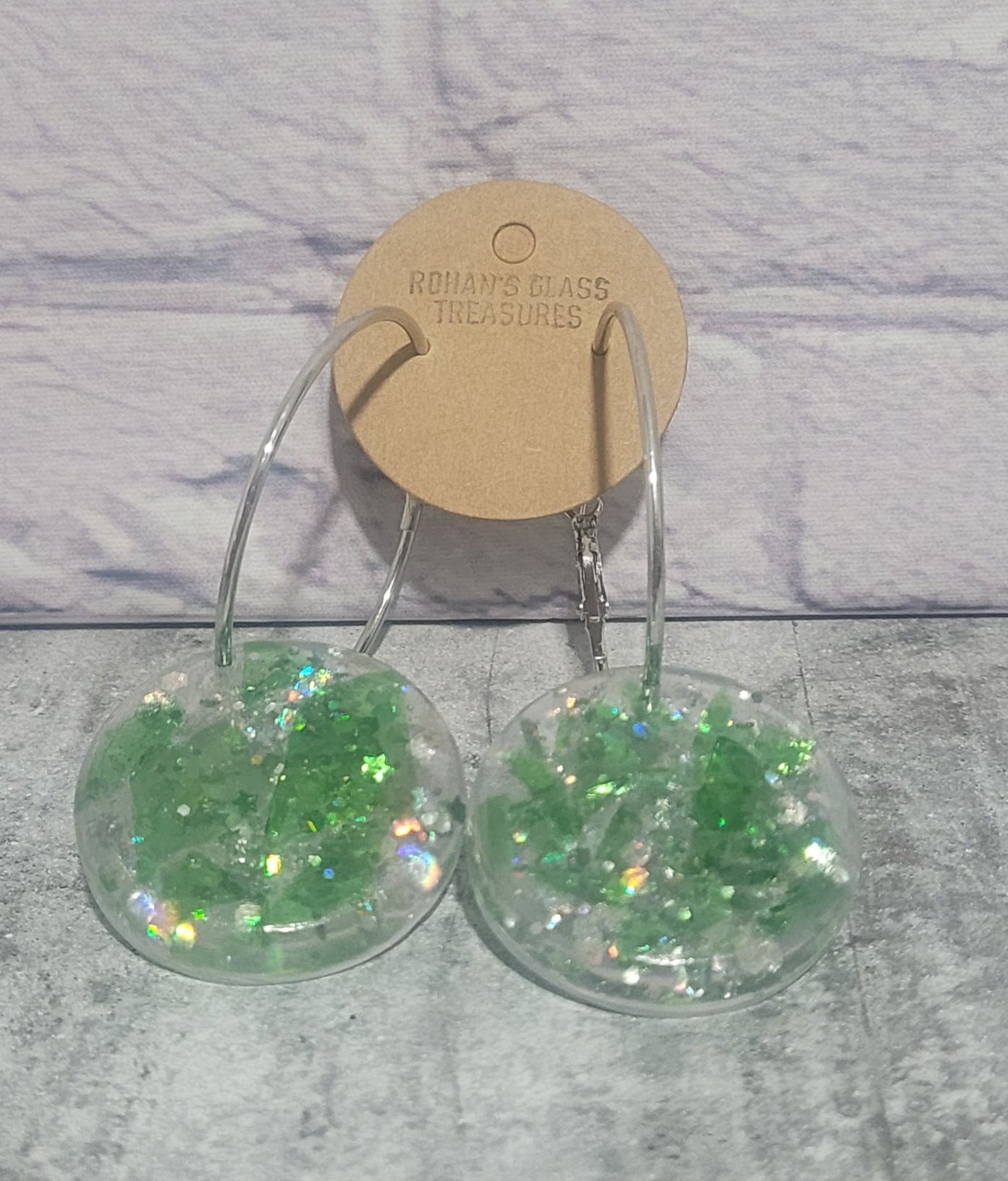 EARRINGS 0104