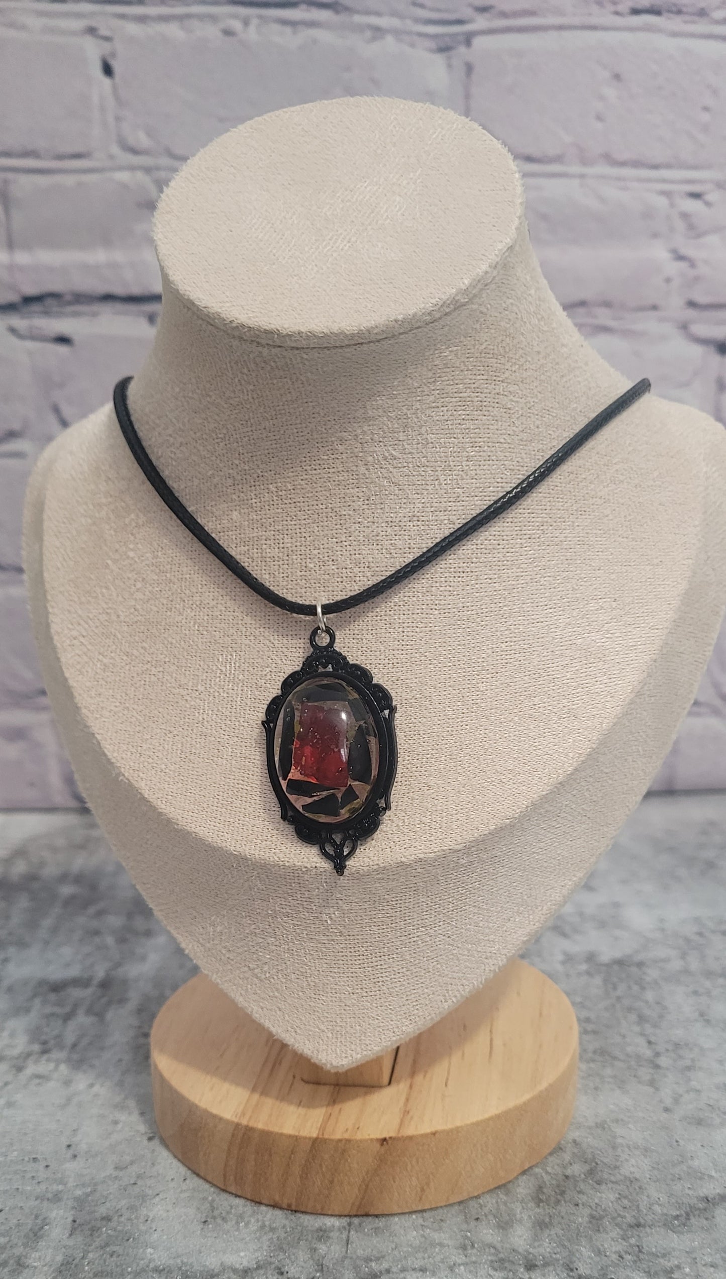NECKLACE 0126N