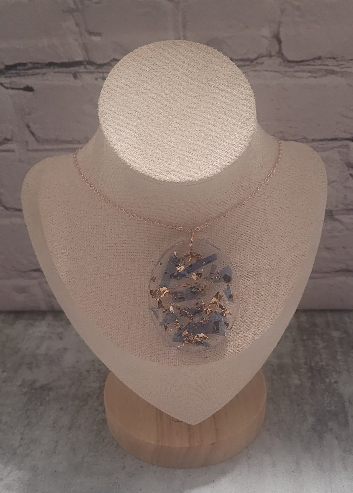 NECKLACE 0069N