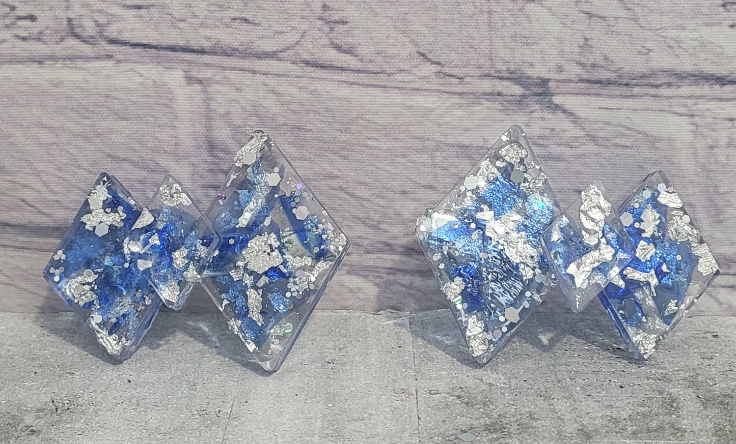 HAIR CLIP 0021