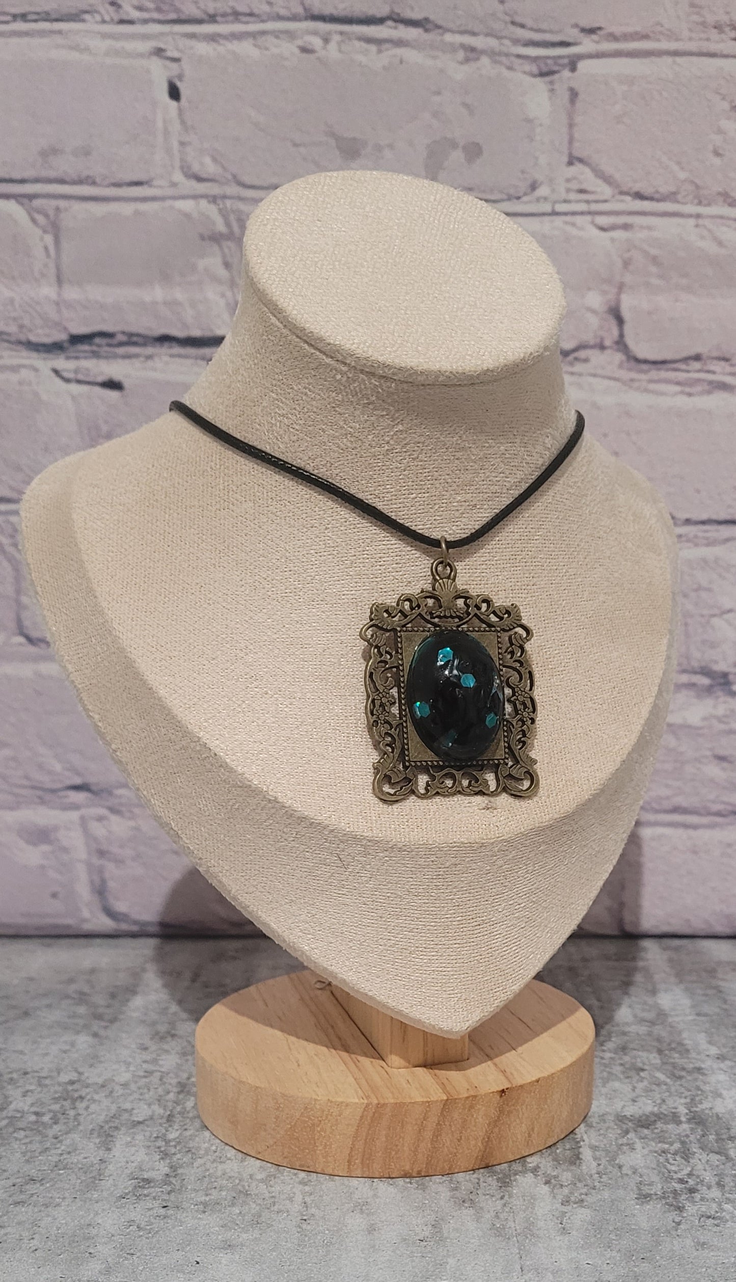 NECKLACE 0080N