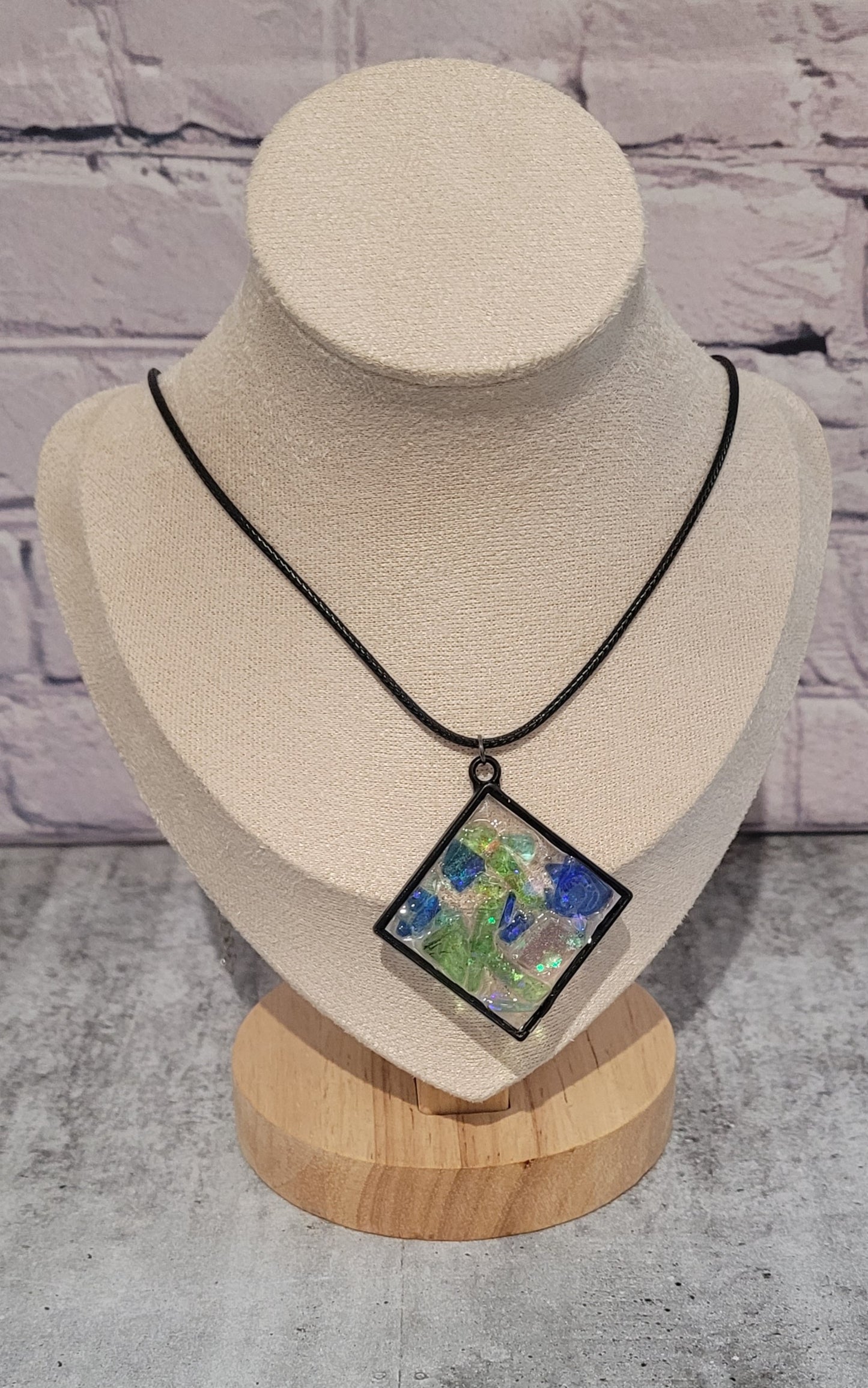 NECKLACE 0090N