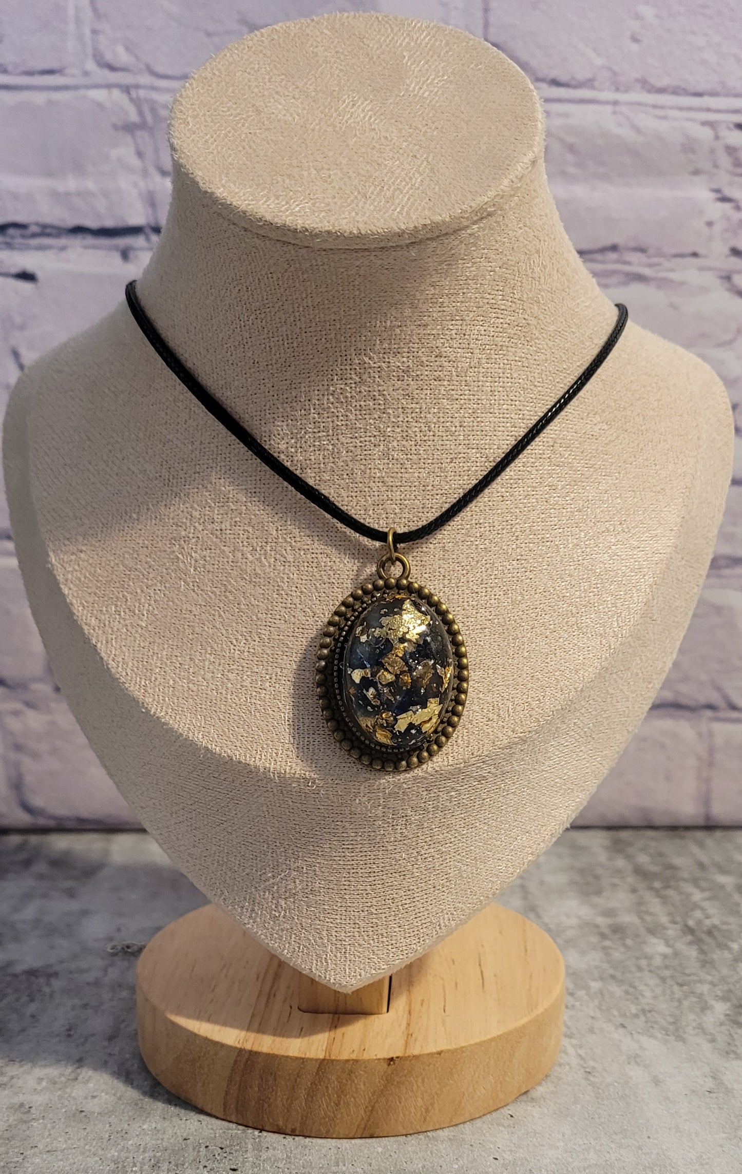 NECKLACE 0104N