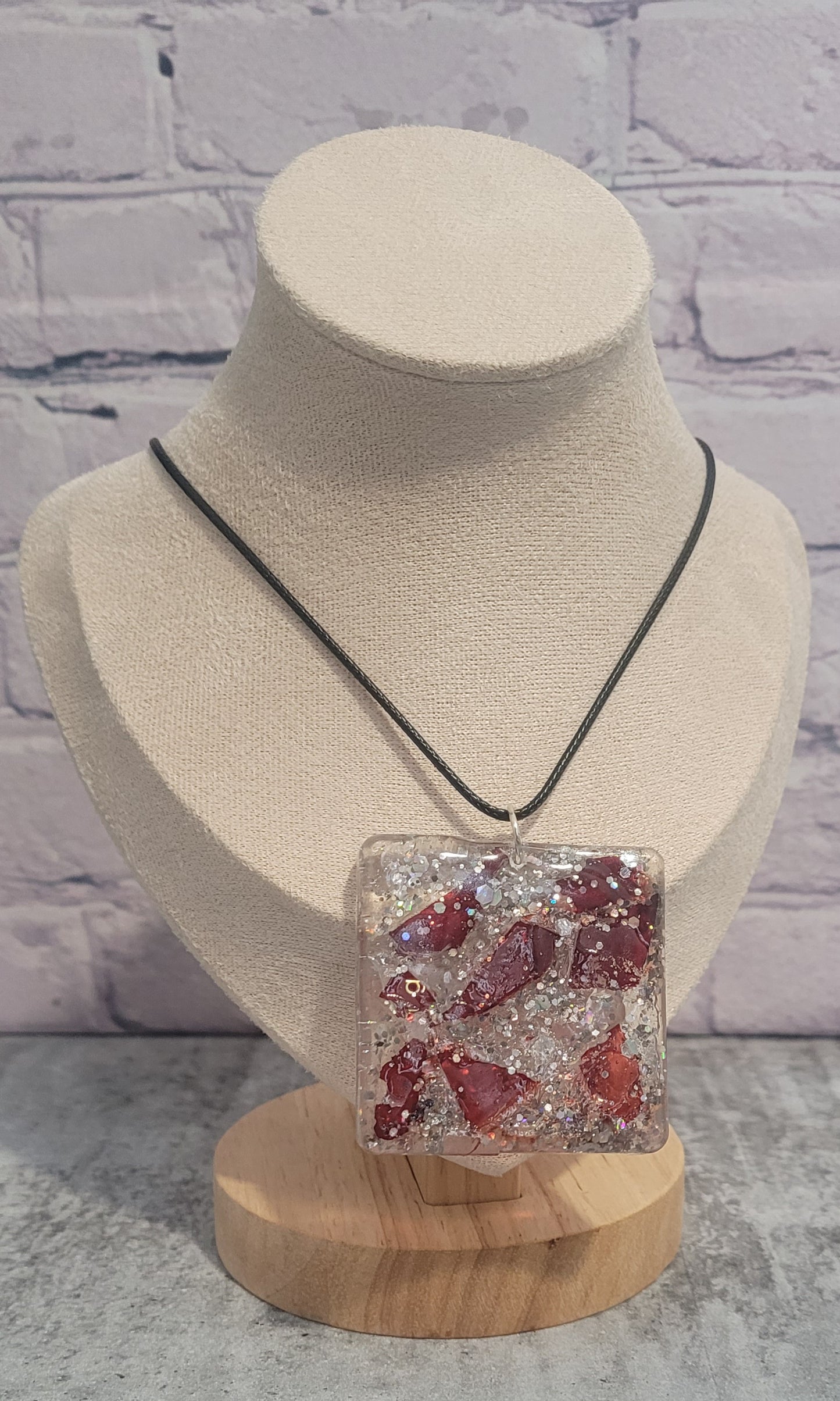 NECKLACE 0114N