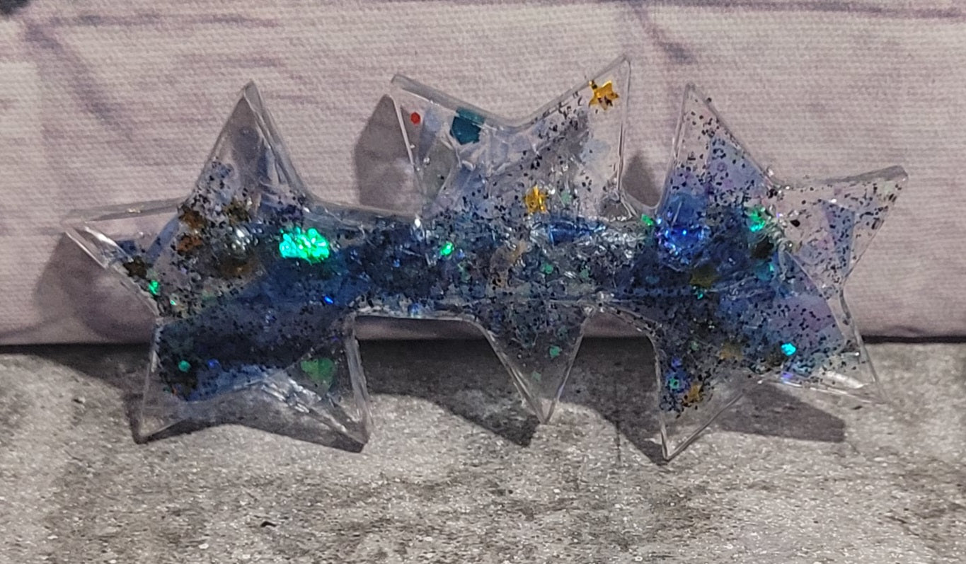 HAIR CLIP 0039