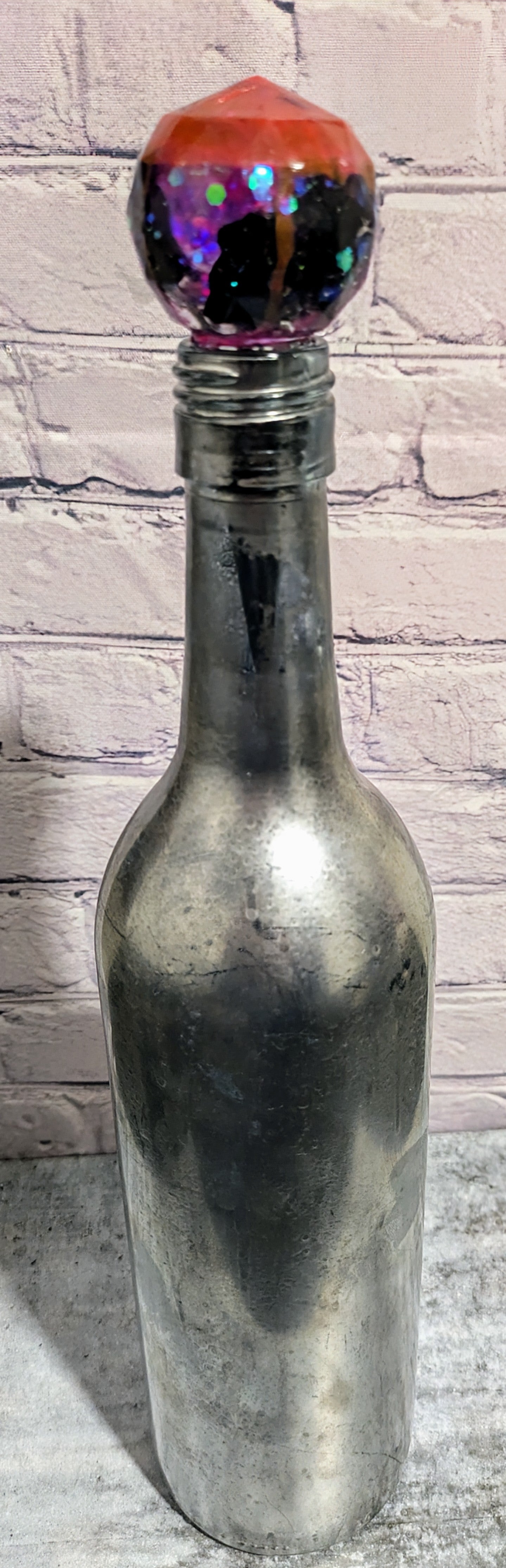 BOTTLE STOPPER 0009