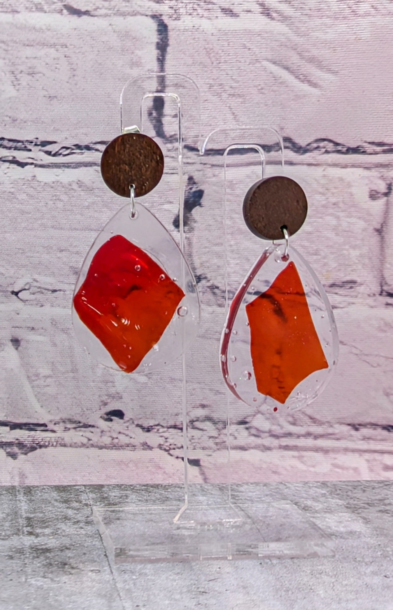 EARRINGS 0314