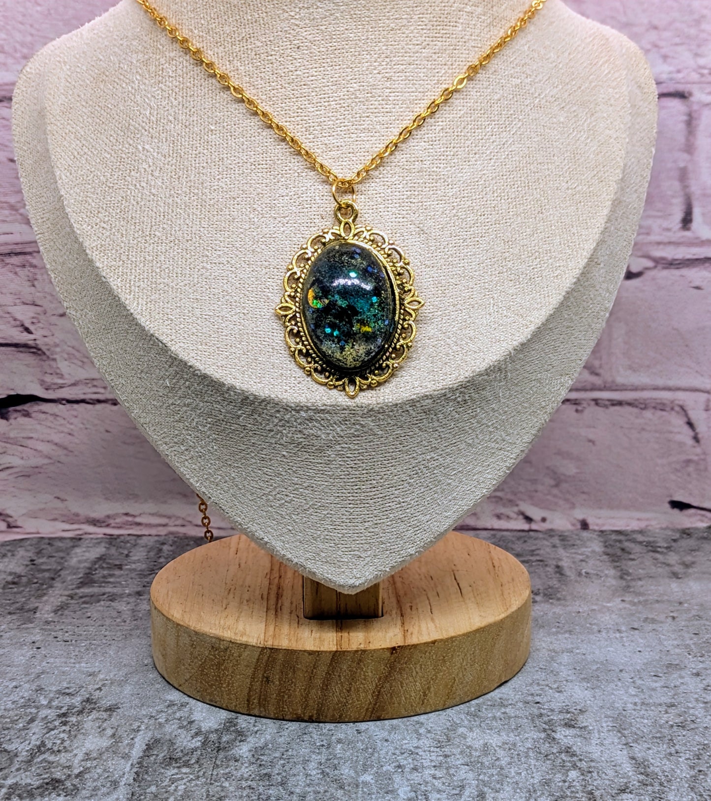 NECKLACE 0147N