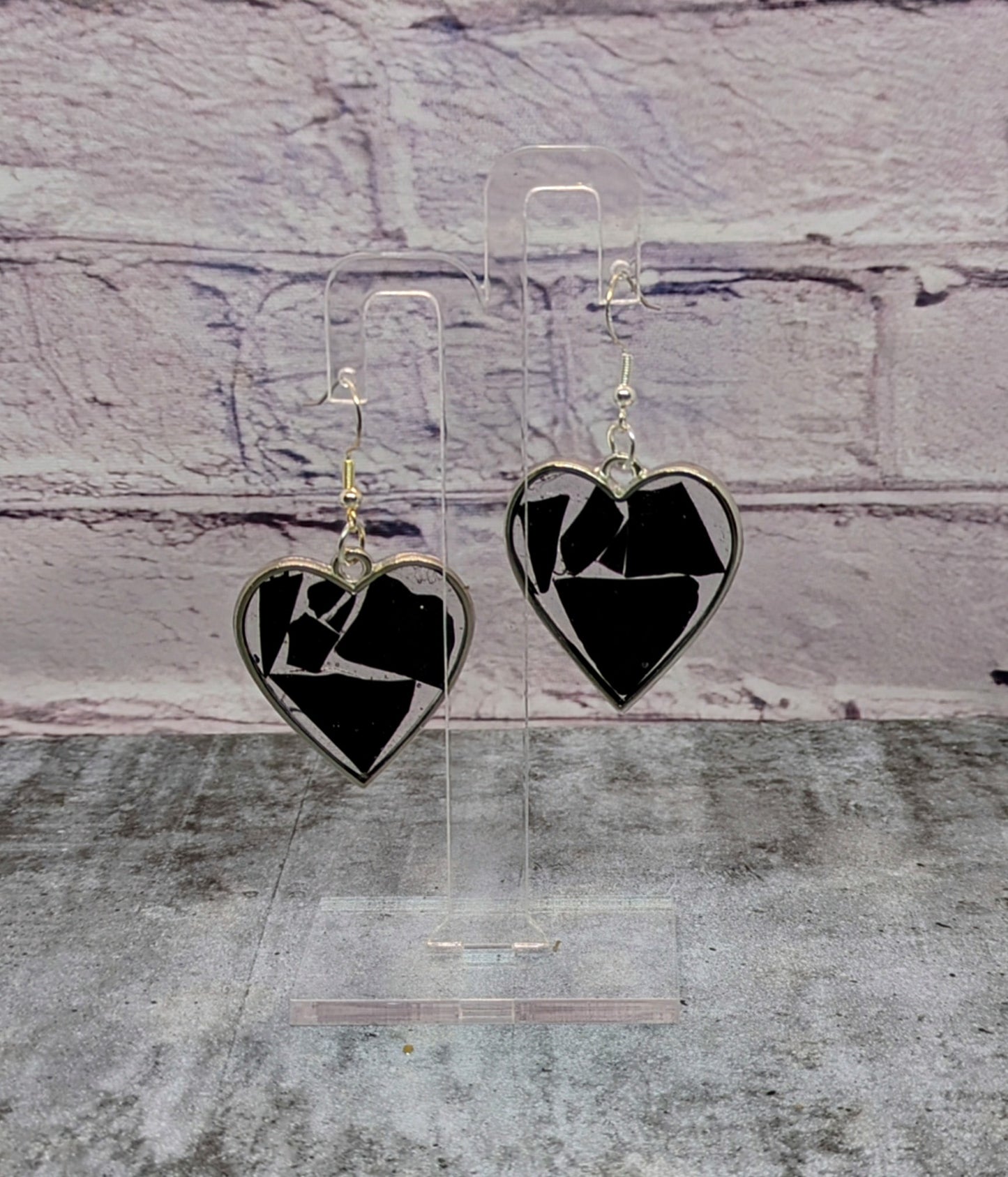 EARRINGS 0334