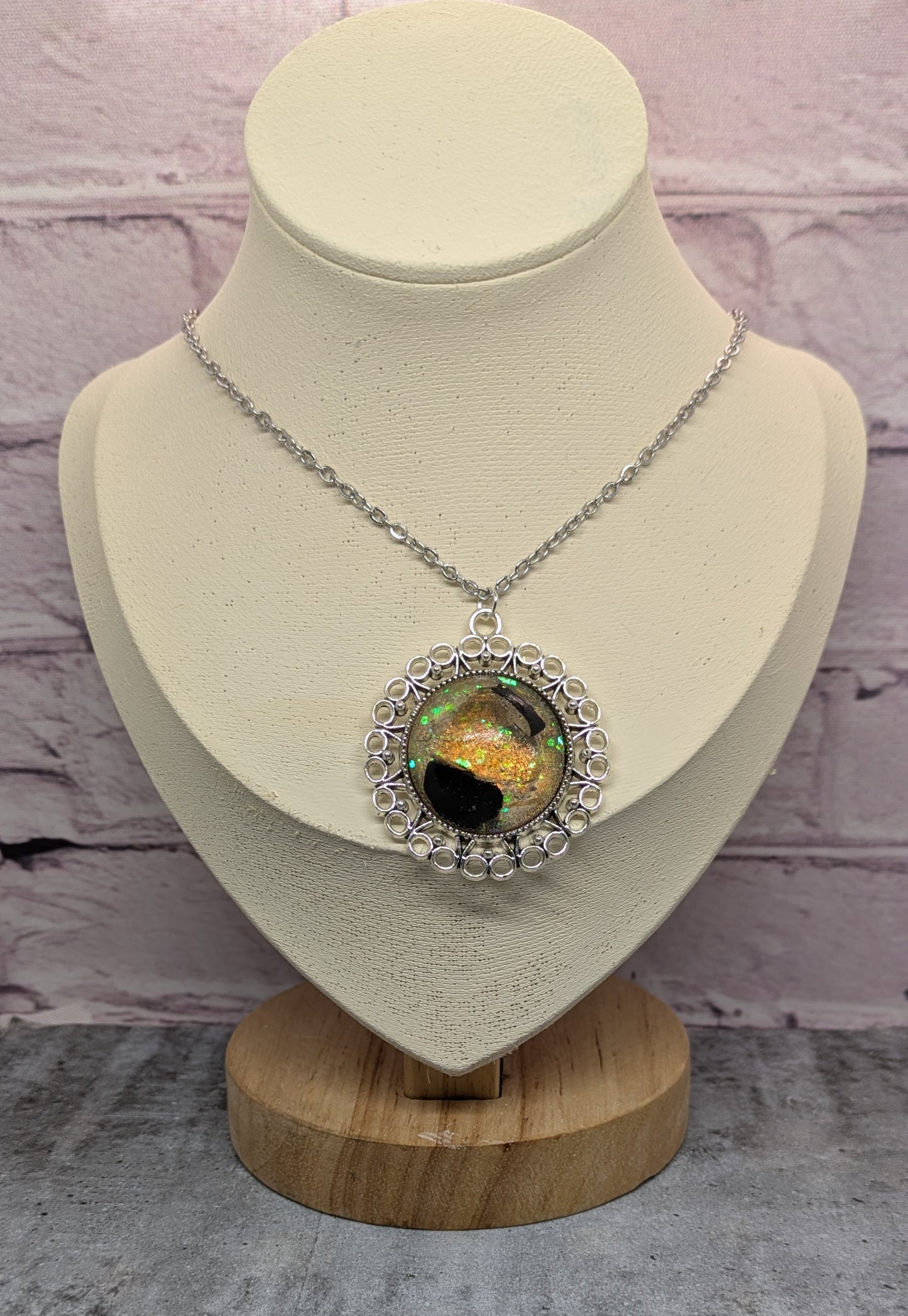 NECKLACE 0151N