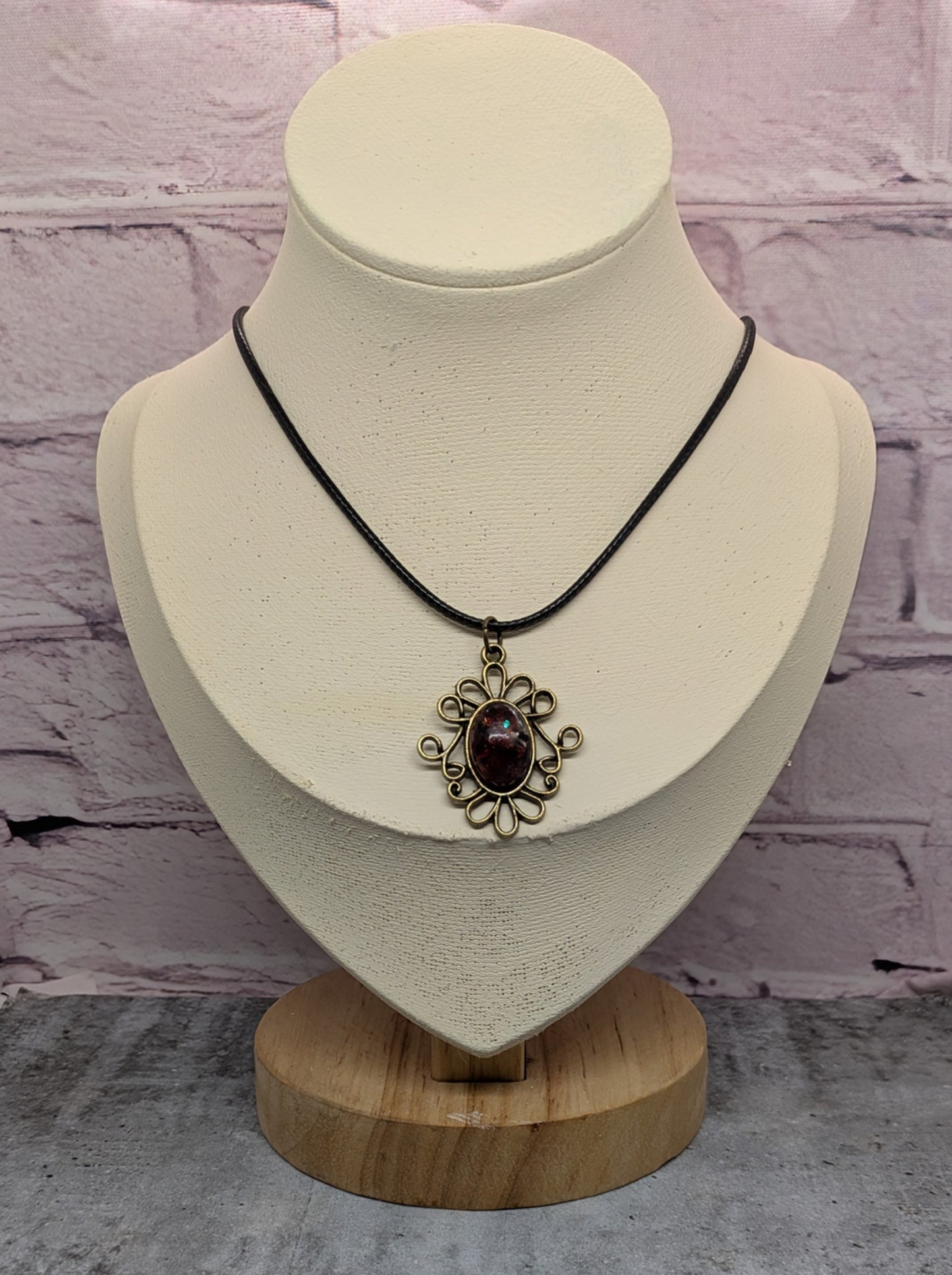 NECKLACE 0152N