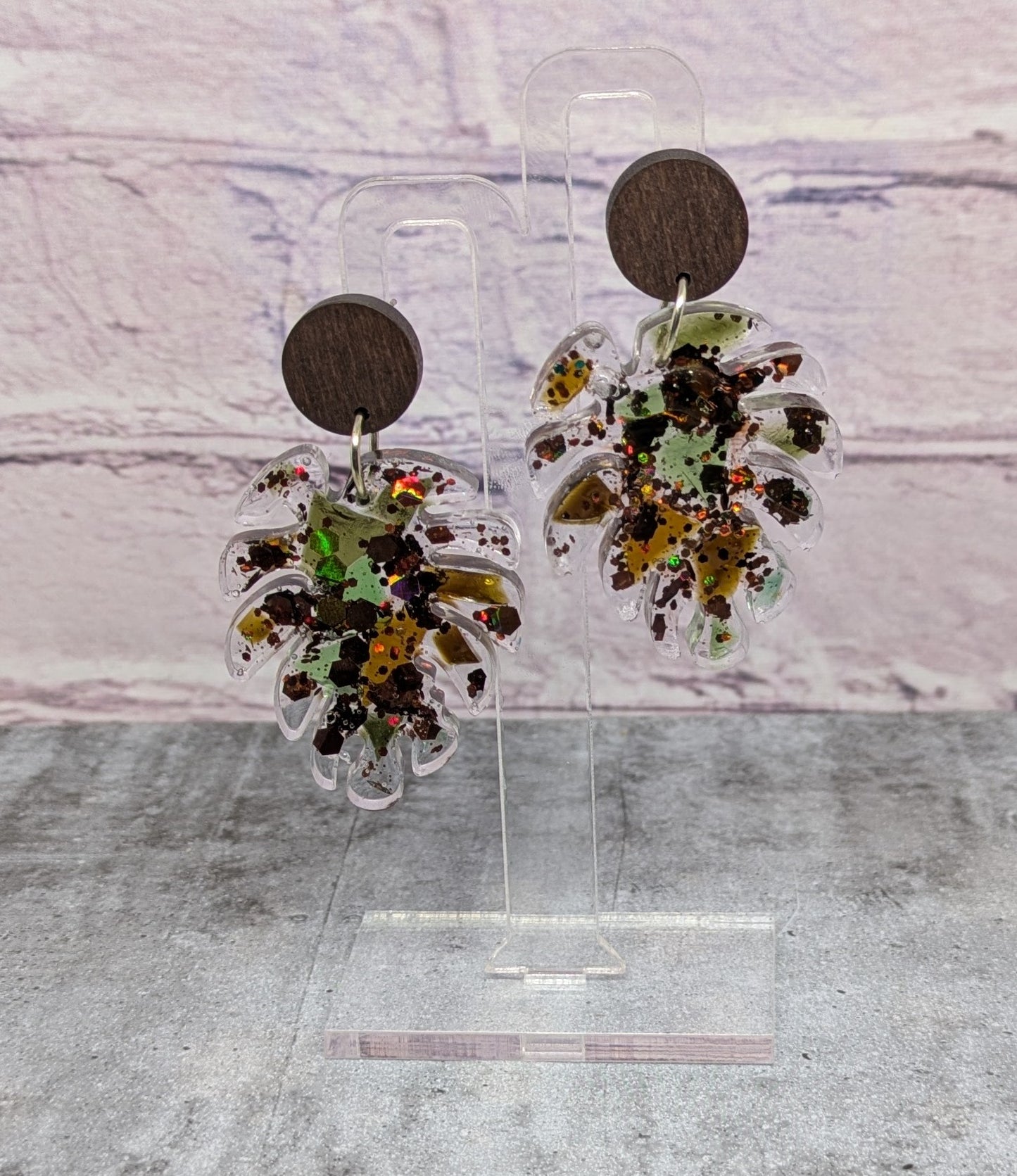 Earrings 0214
