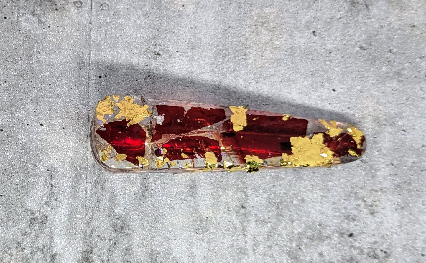 HAIR CLIP 0049