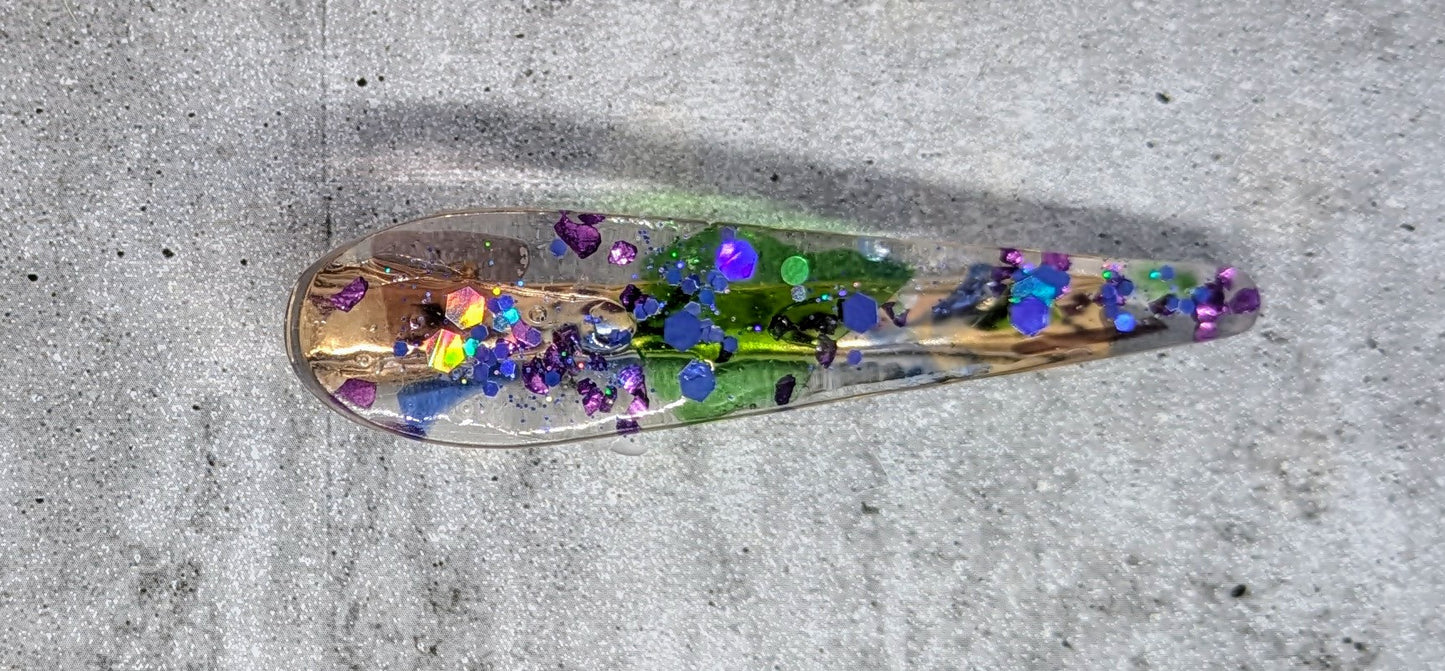HAIR CLIP 0050