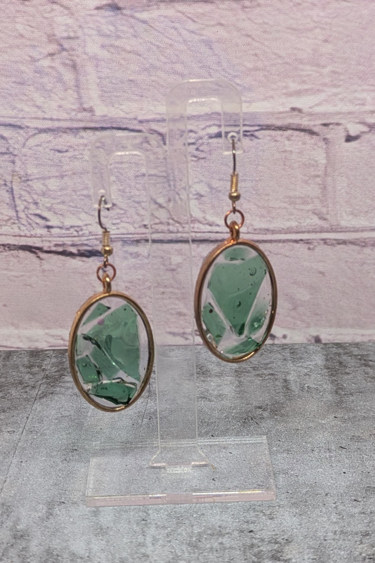 EARRINGS 0288
