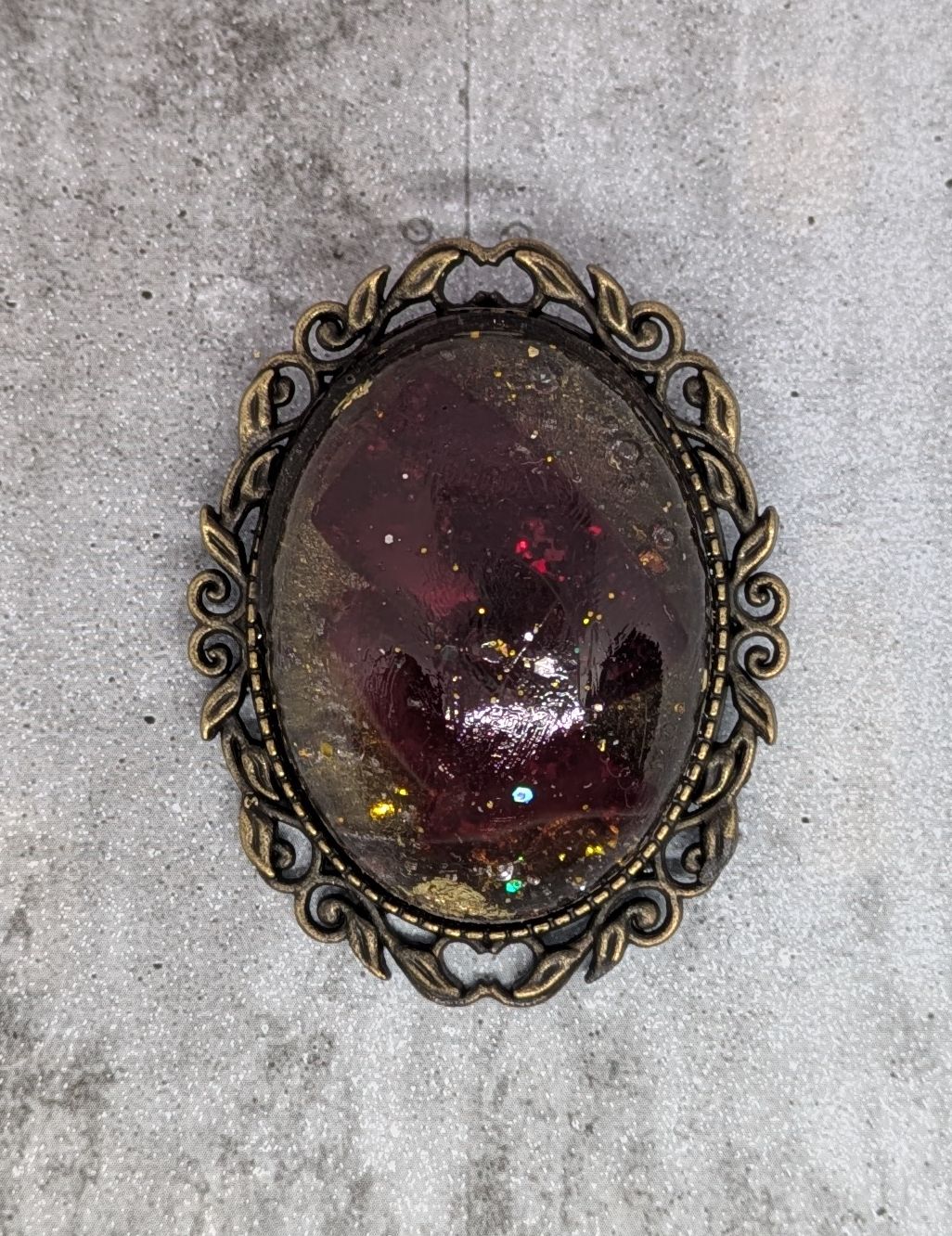 BROOCH 0005