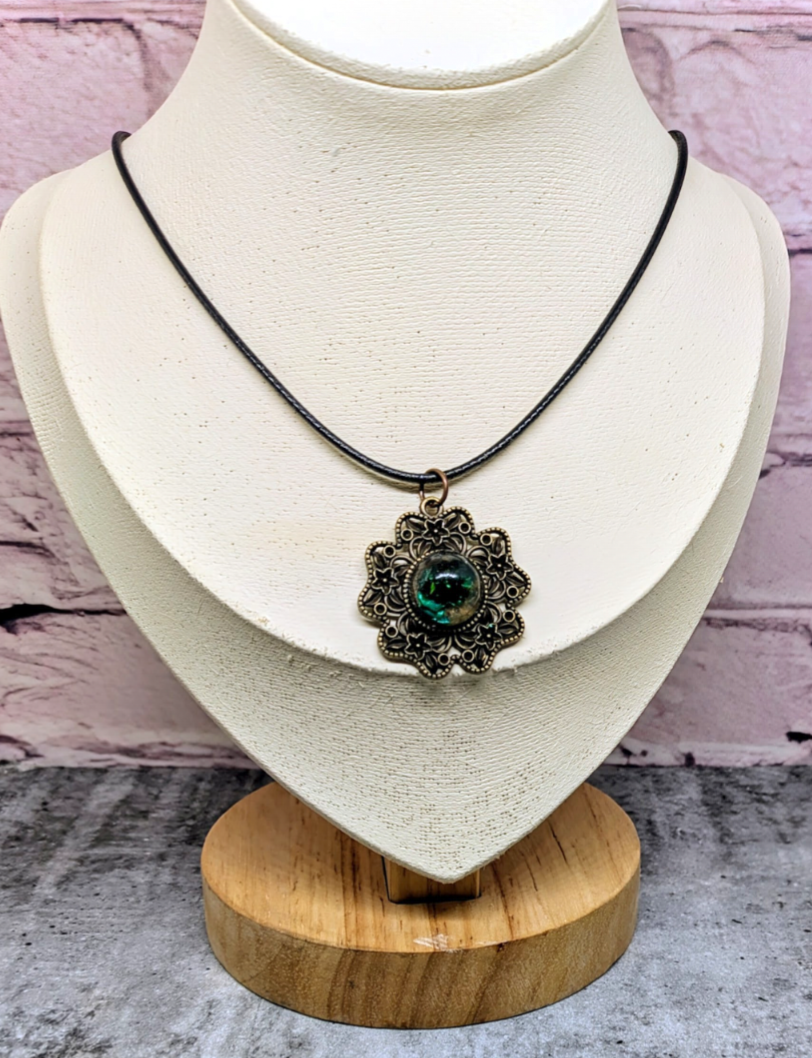 NECKLACE 0161N
