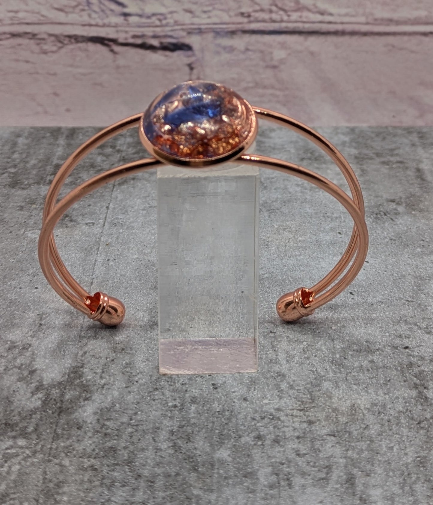 BANGLE 0013 blue