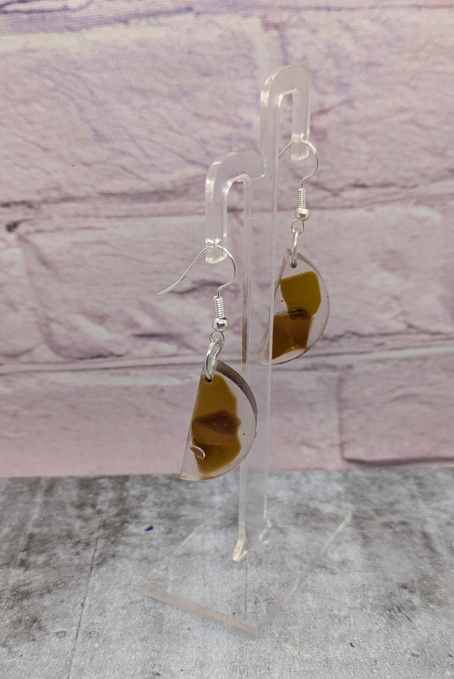 EARRINGS 0385
