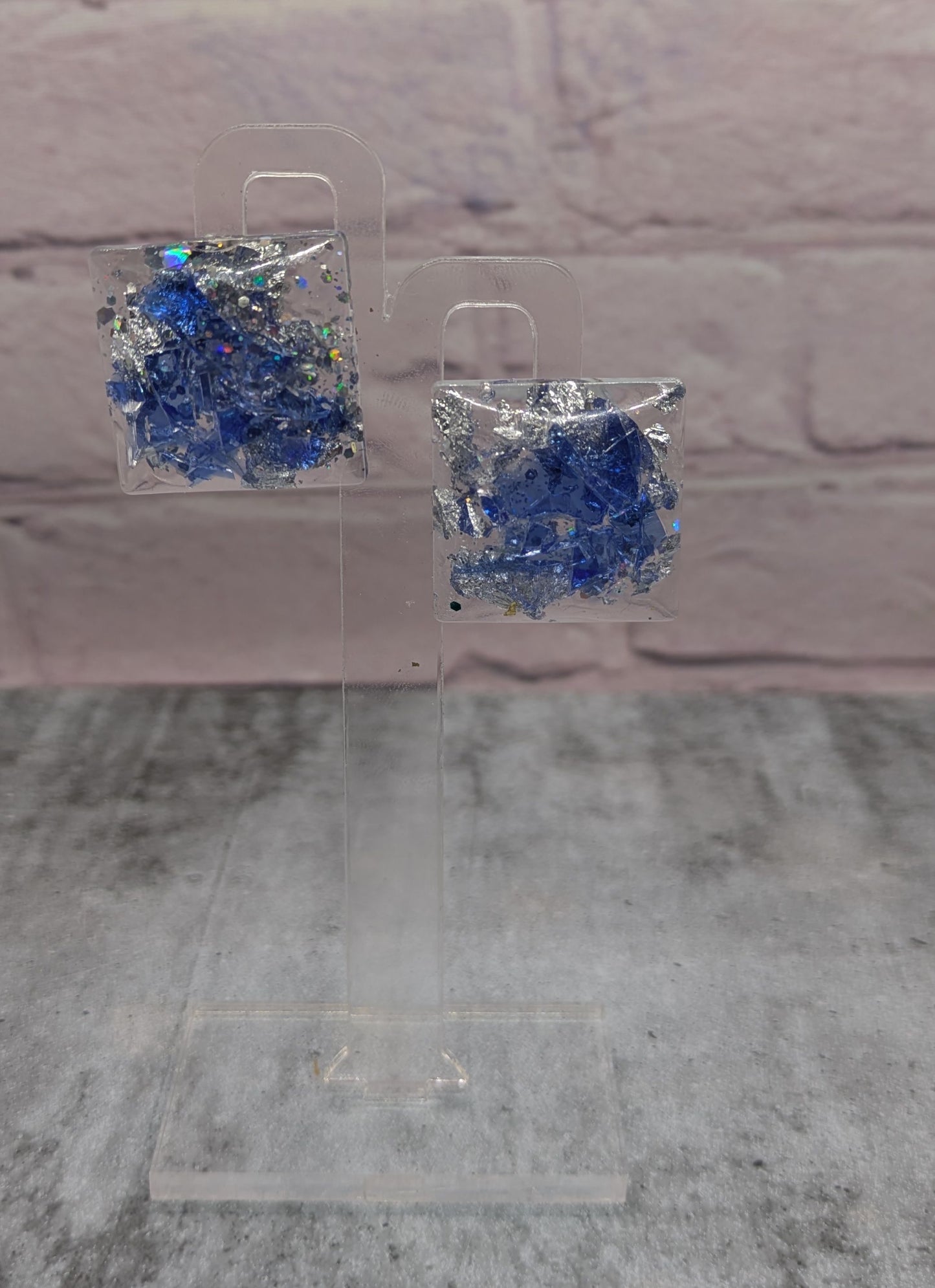 EARRINGS 0380