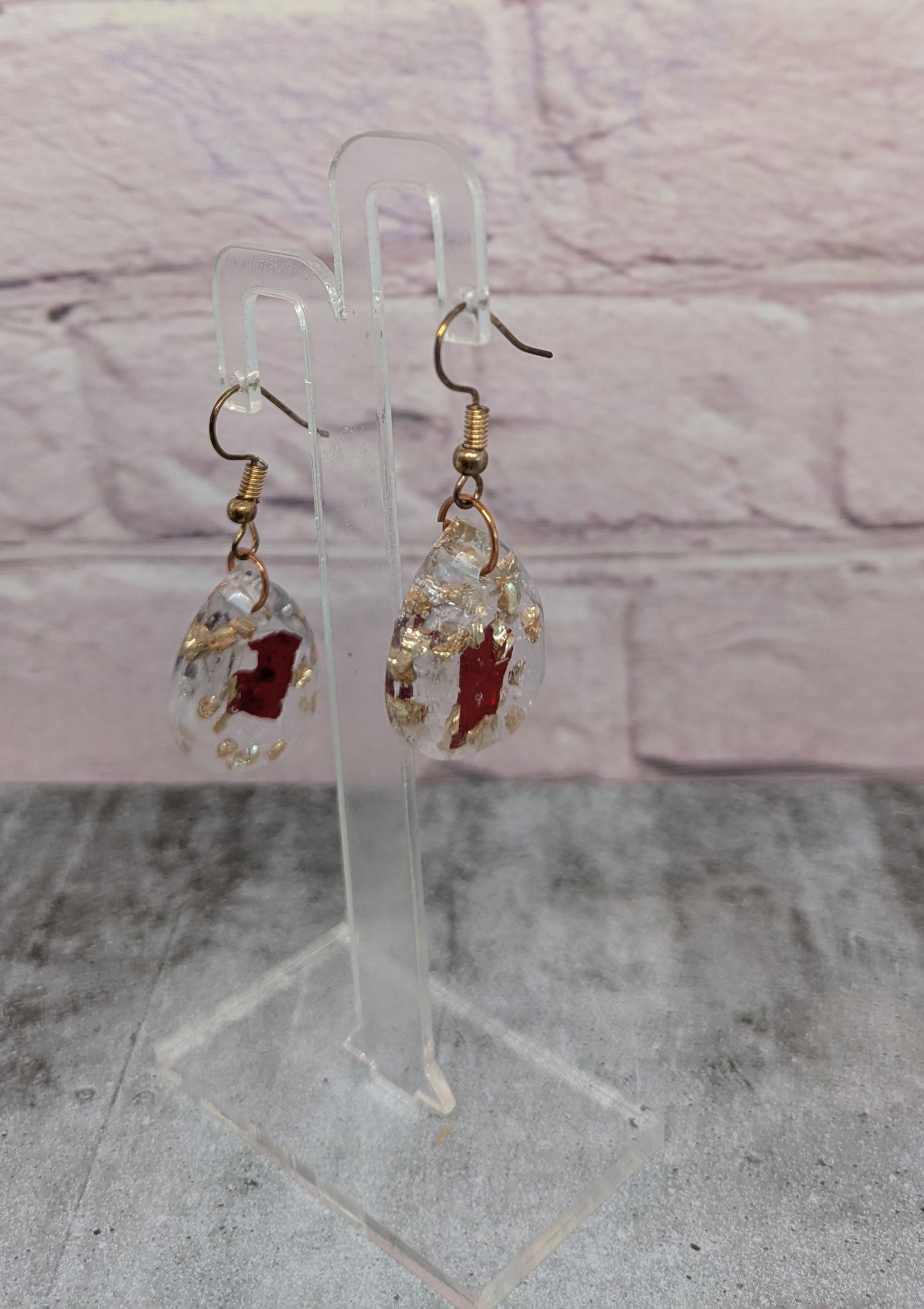 Earrings 0186