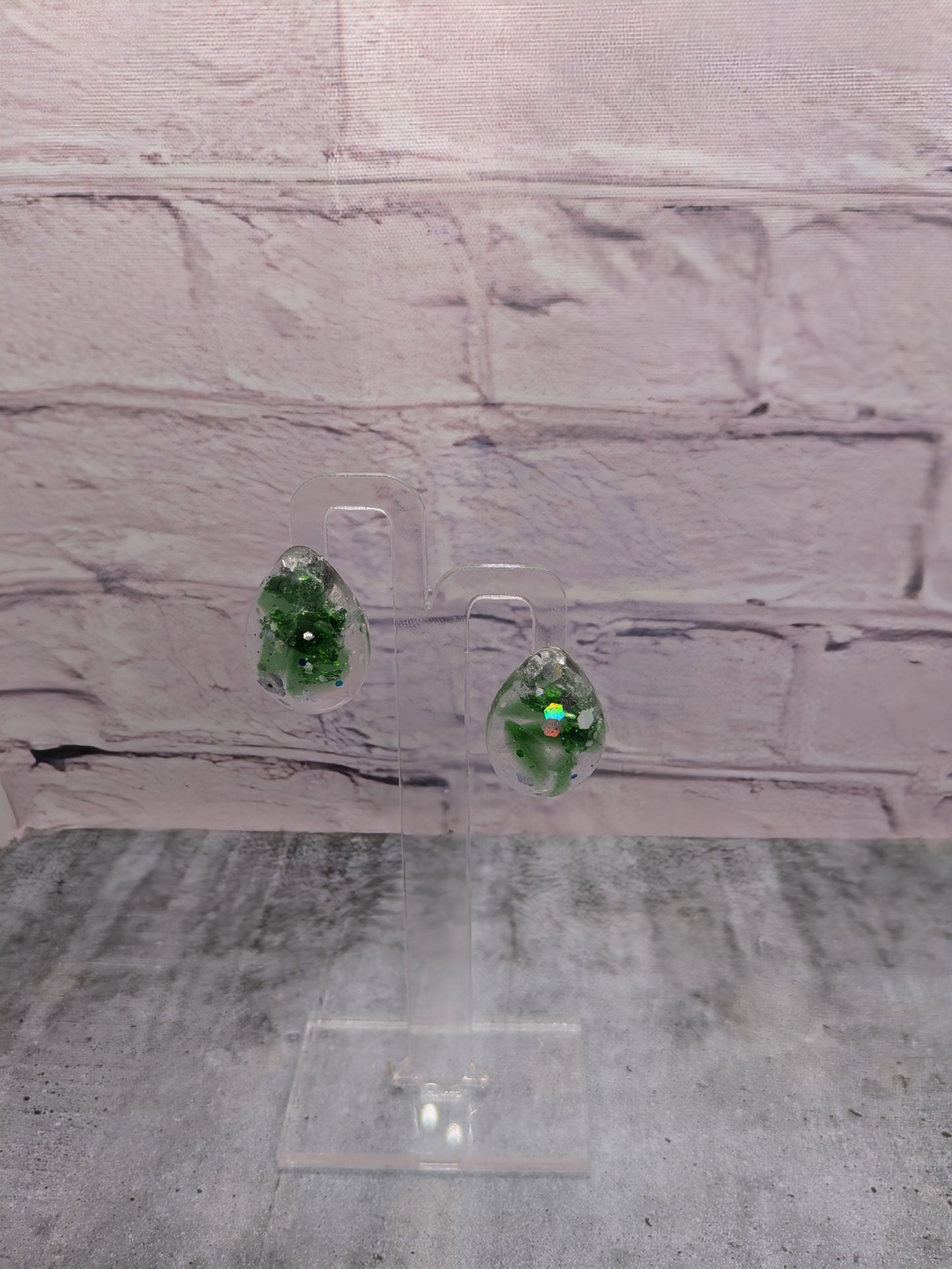 EARRINGS 0359