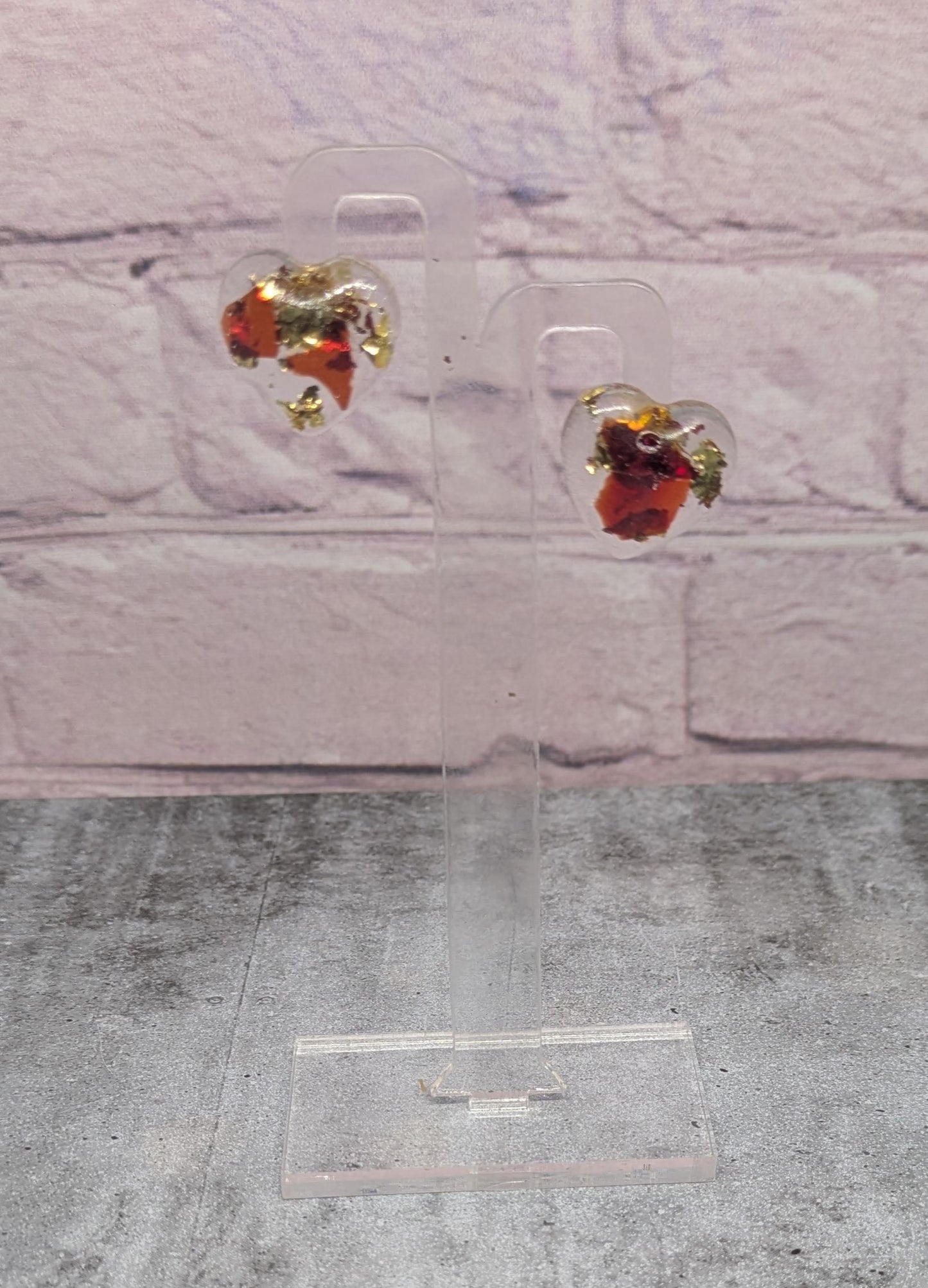 EARRINGS 0381