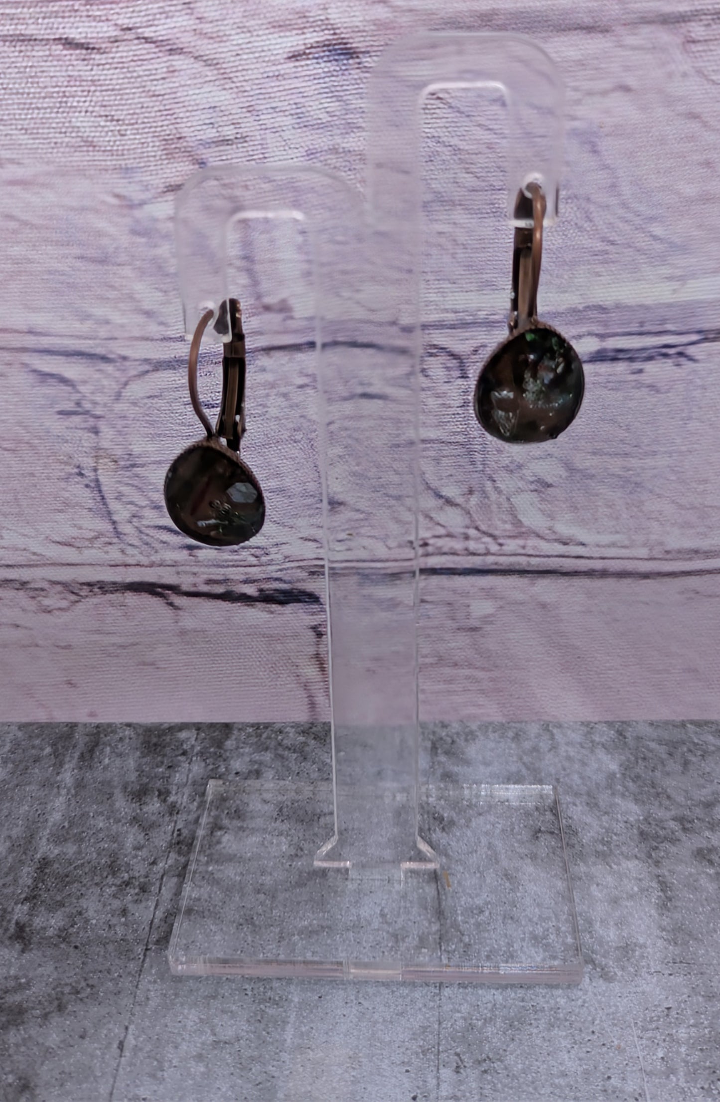 EARRINGS 0367