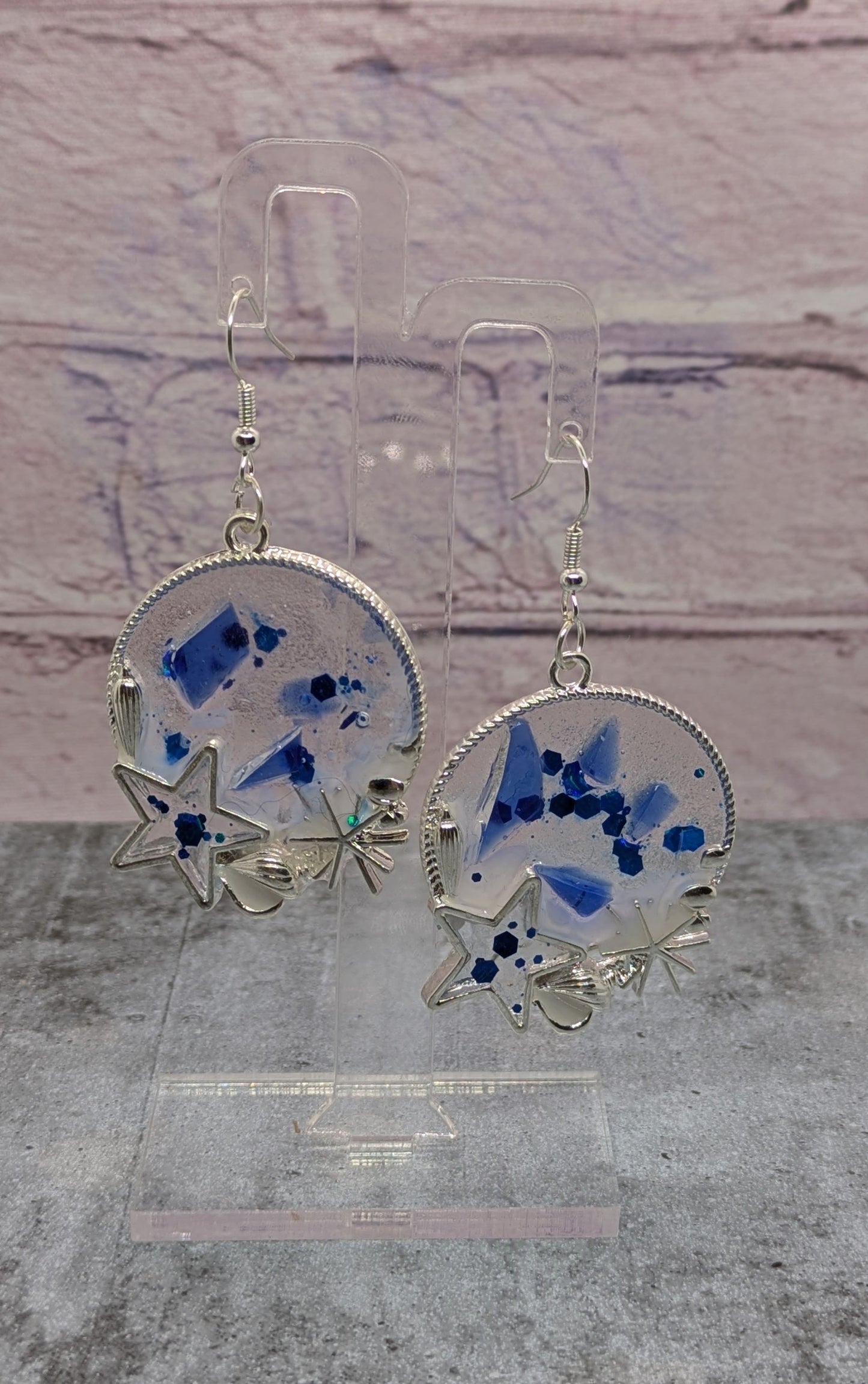 EARRINGS 0371