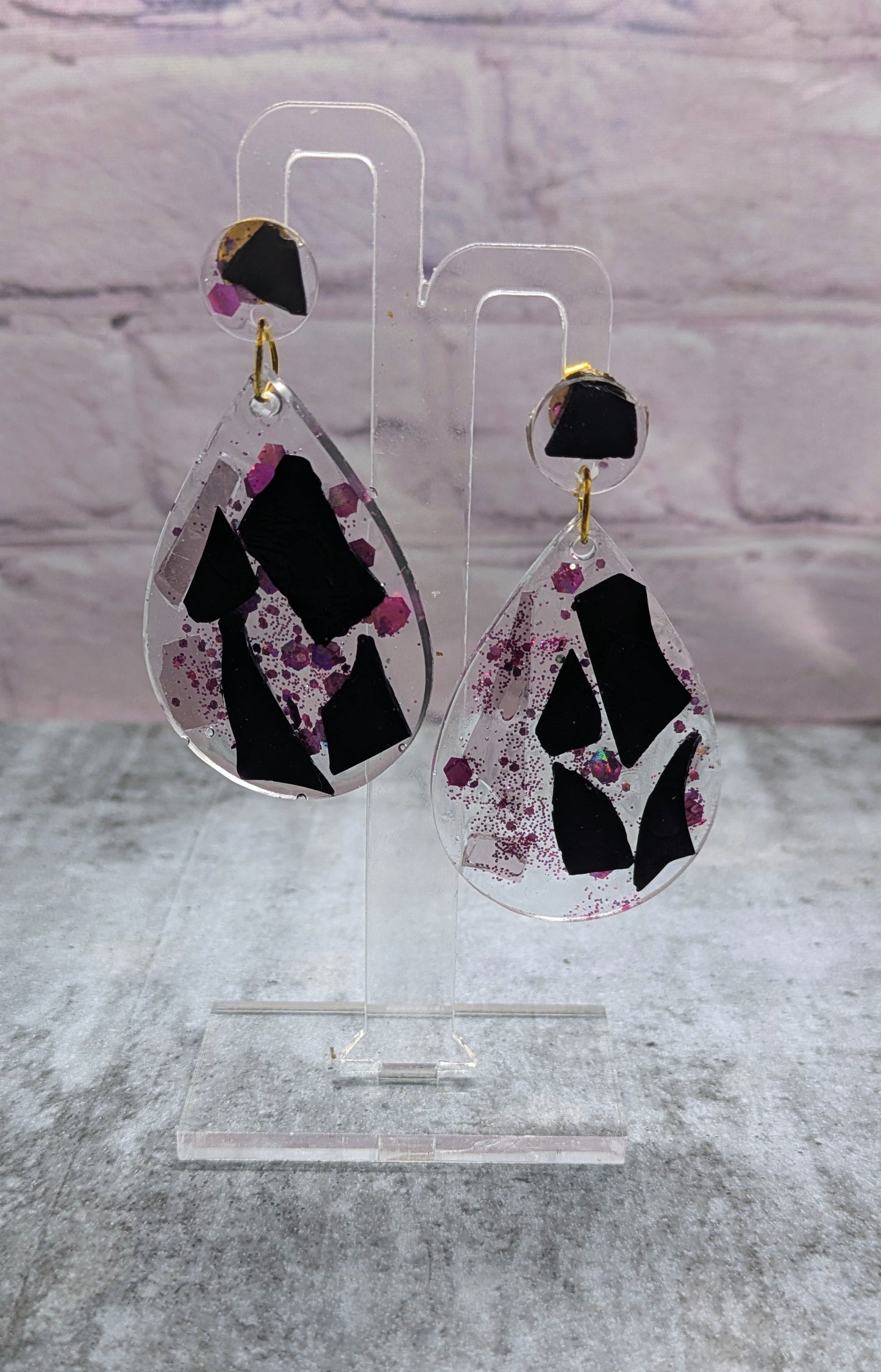 Earrings 0281