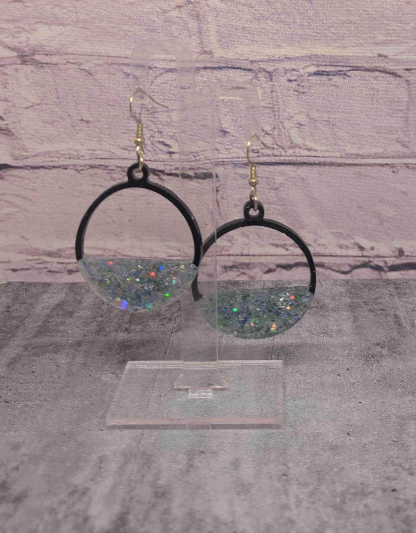 Earrings 0209