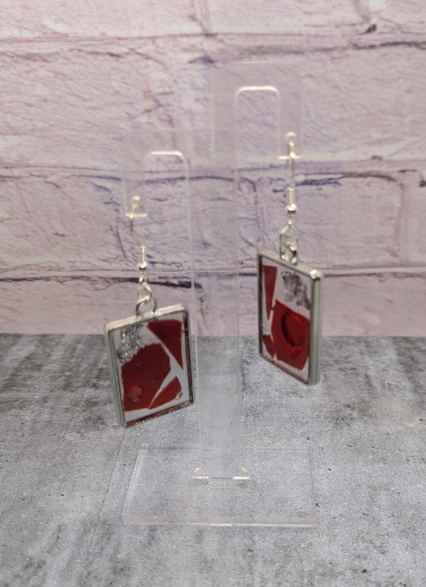 EARRINGS 0364
