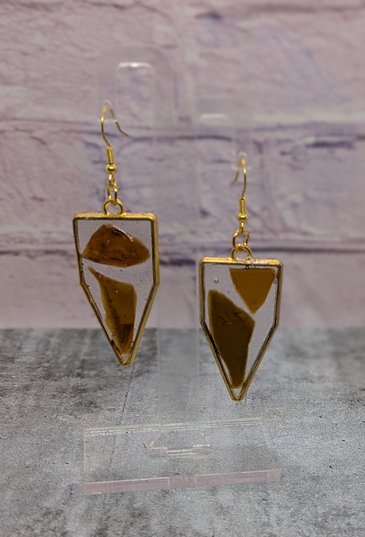 EARRINGS 0372