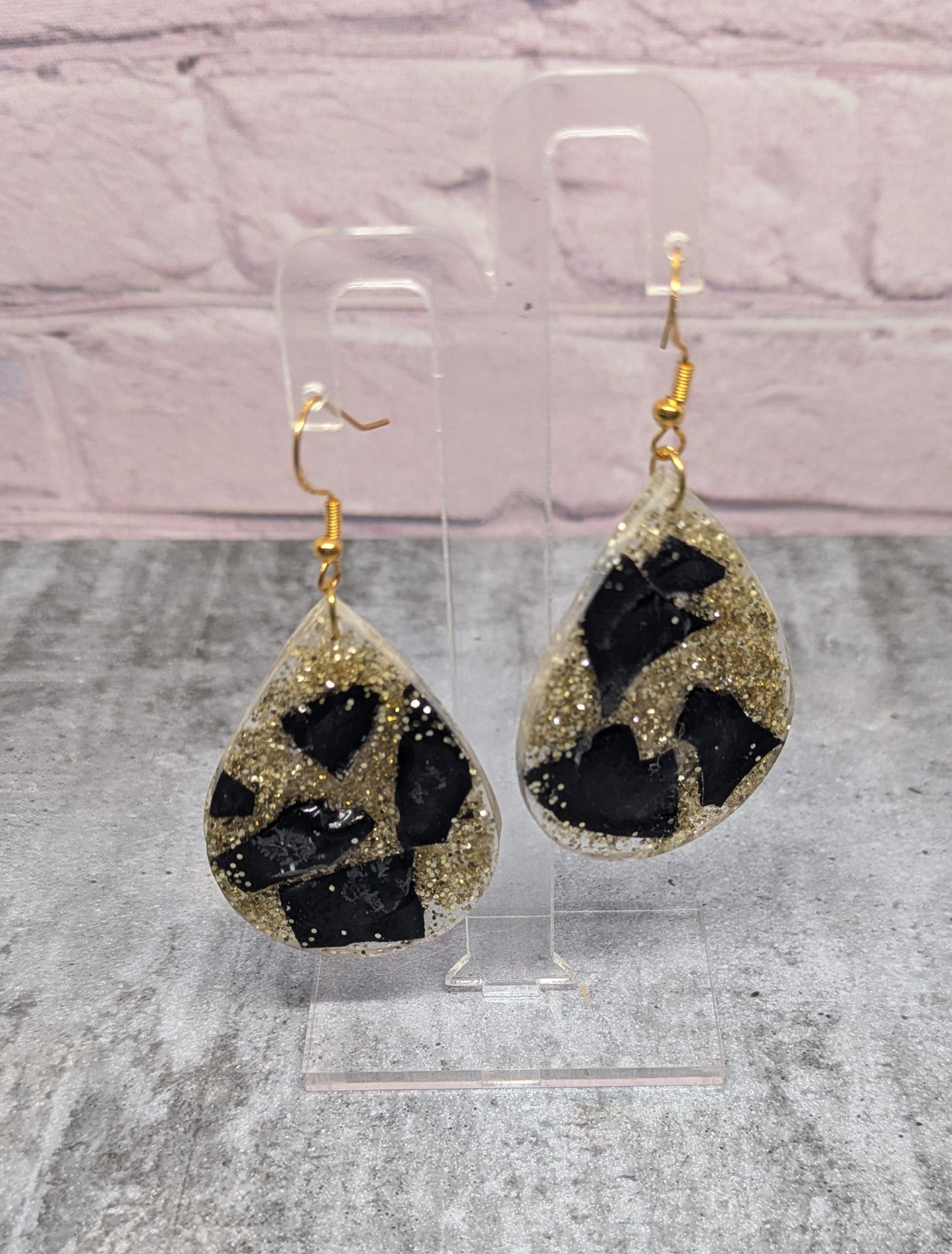 EARRINGS 0121