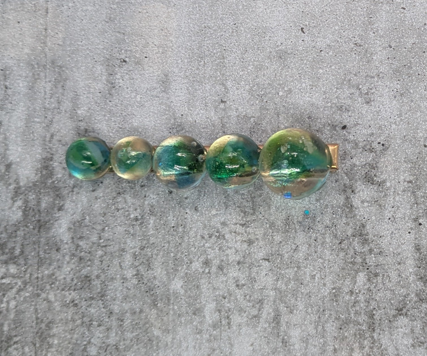 HAIR CLIP 0058