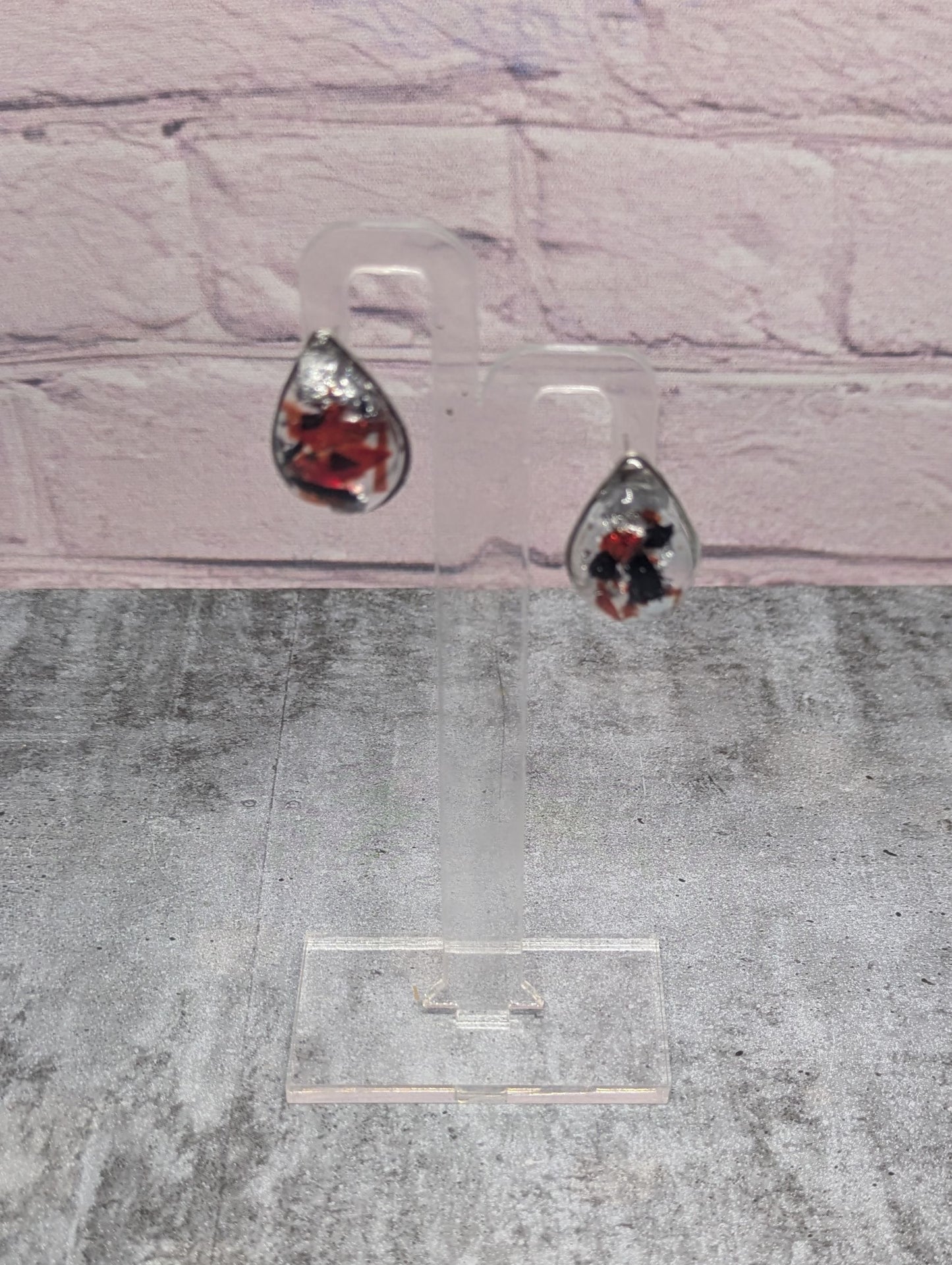 Earrings 0259