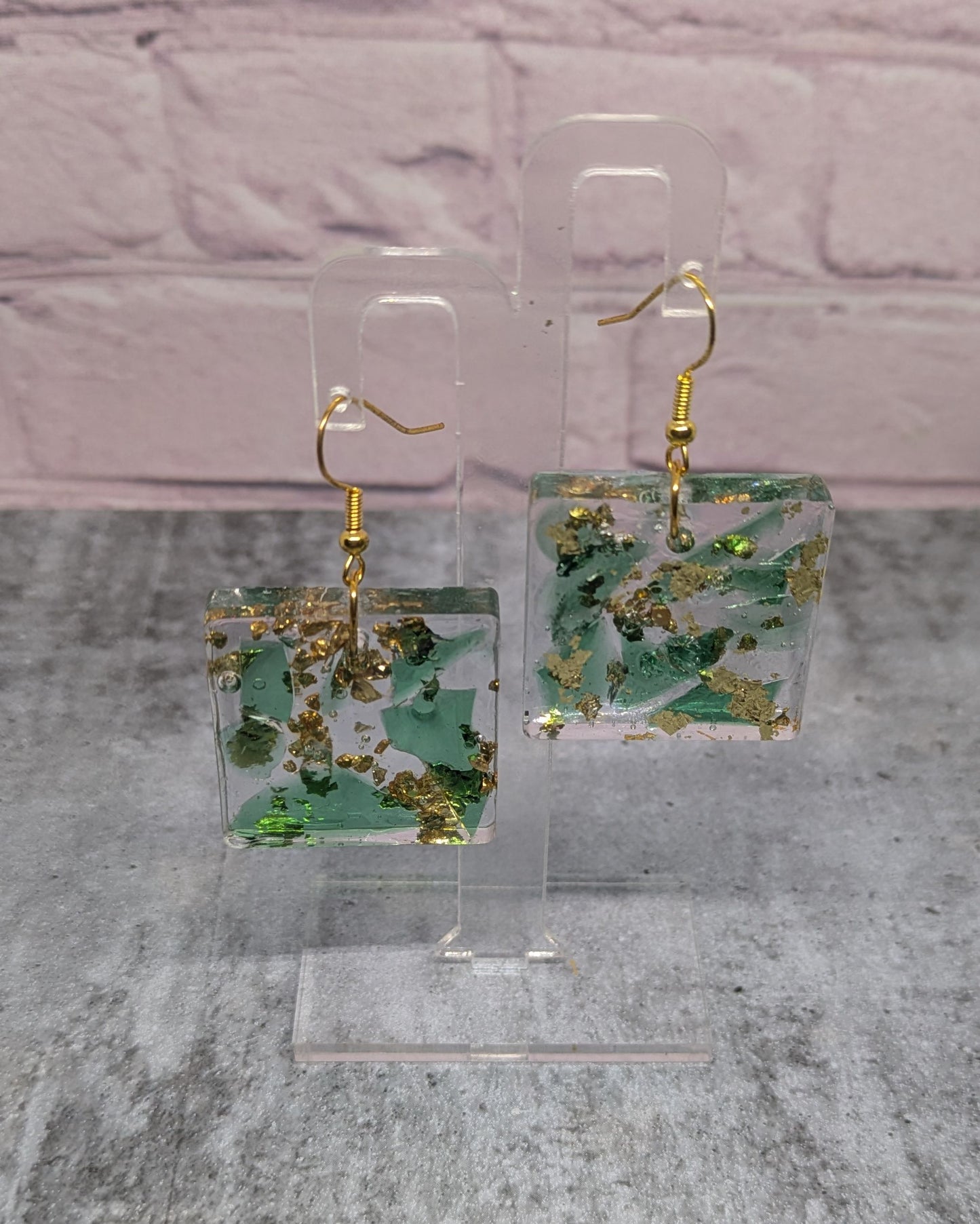 Earrings 0238