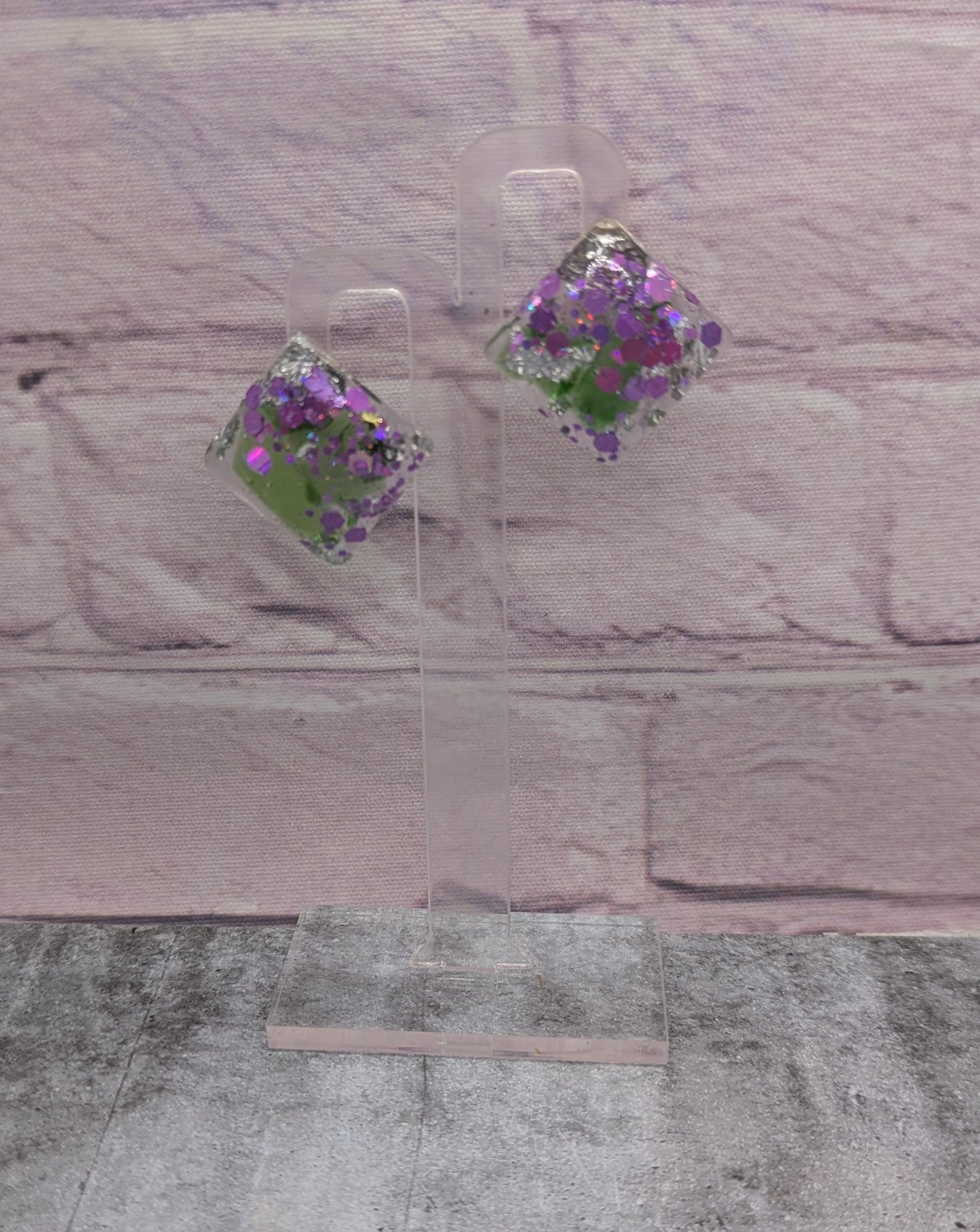 EARRINGS 0164