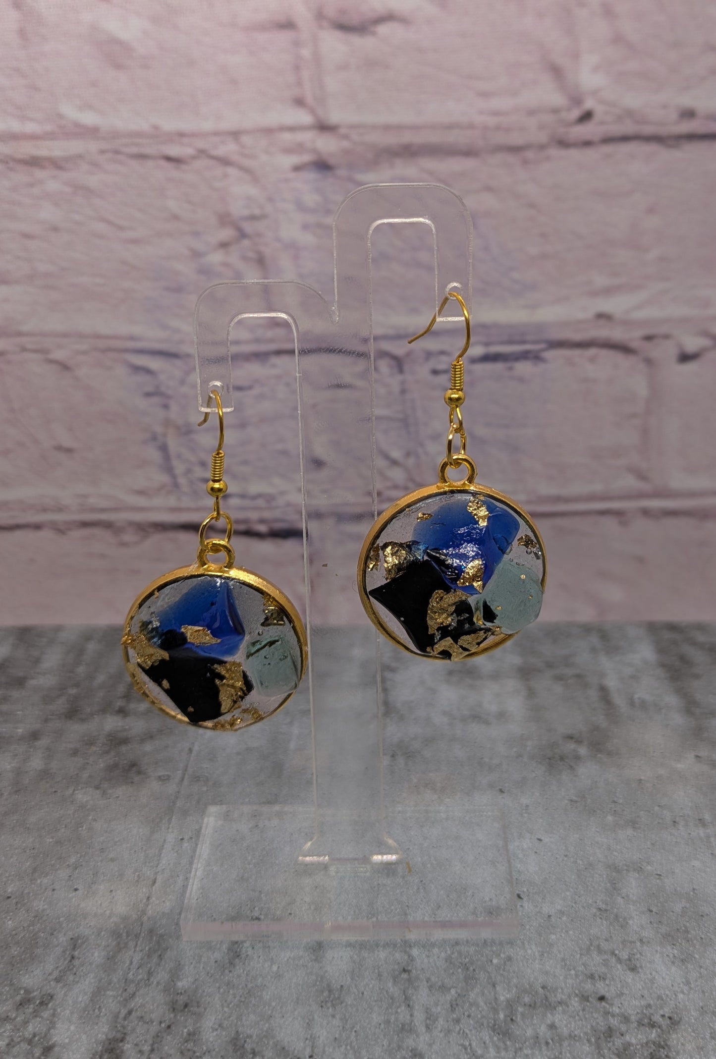 EARRINGS 0365
