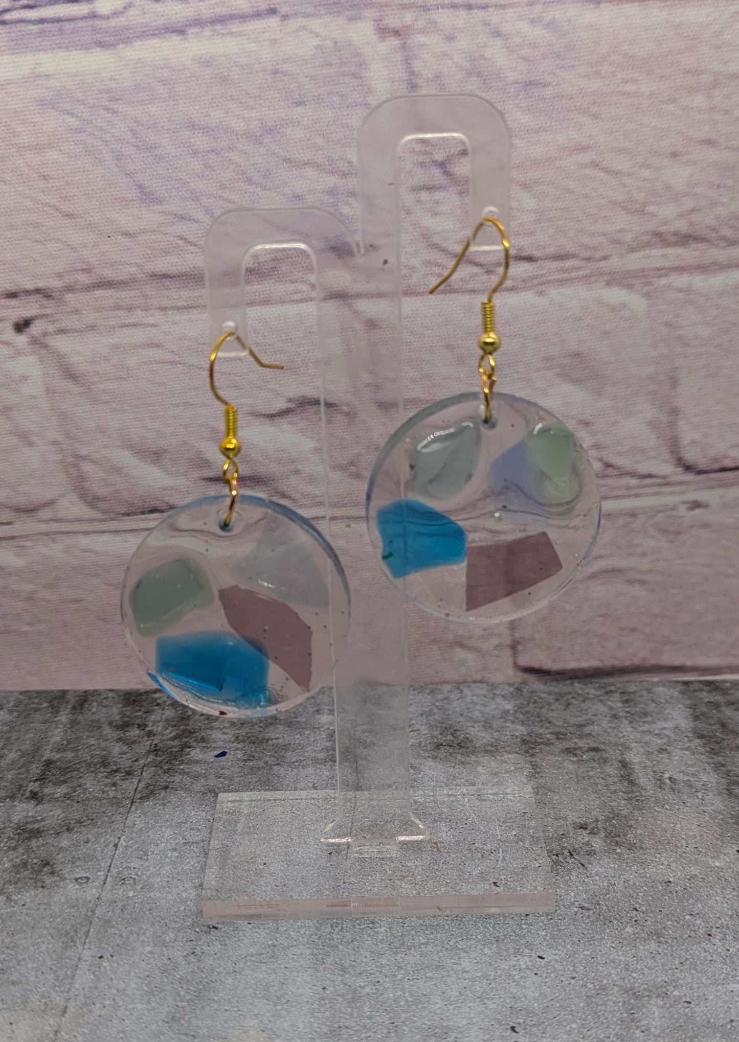 EARRINGS 0384