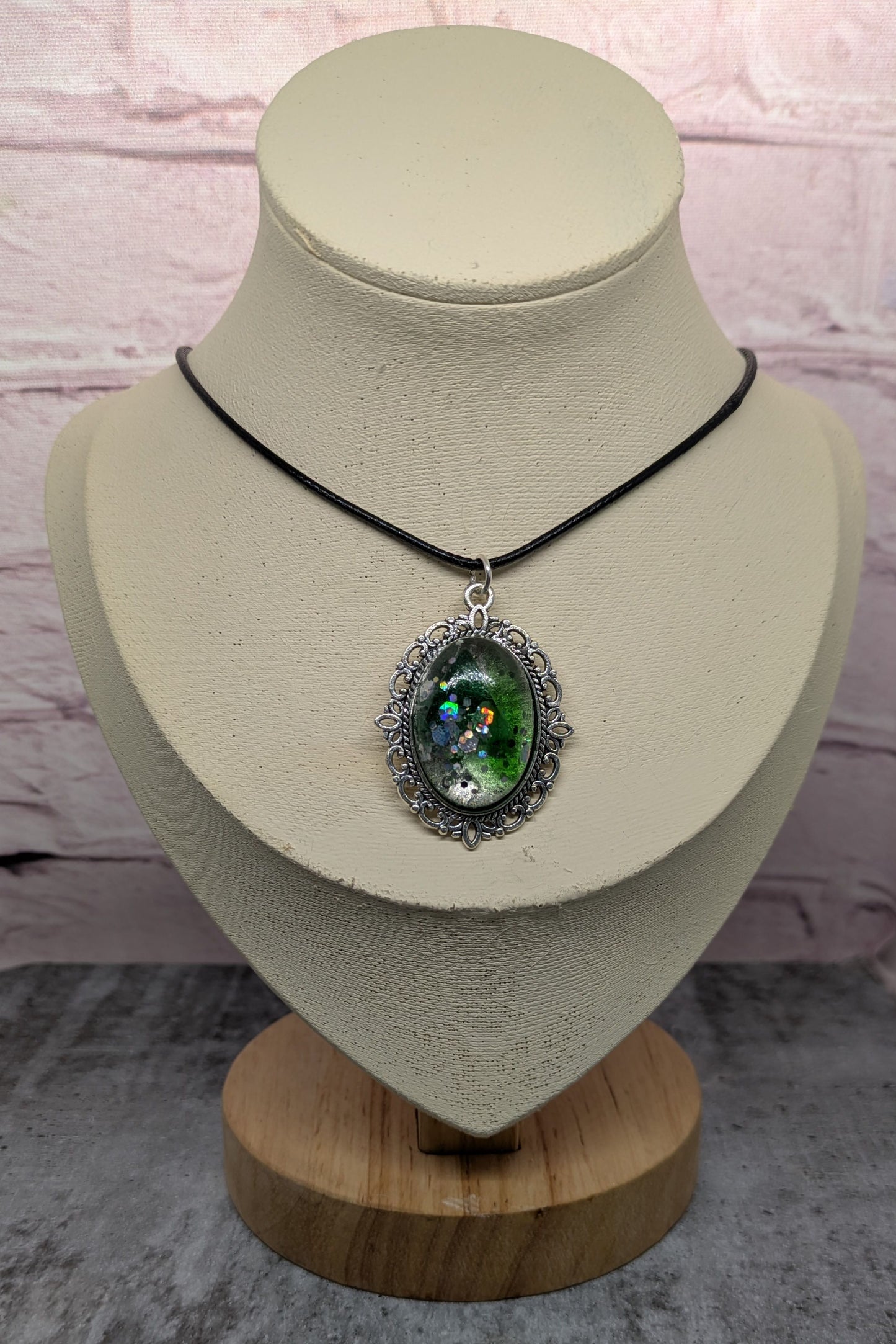 NECKLACE 0196N