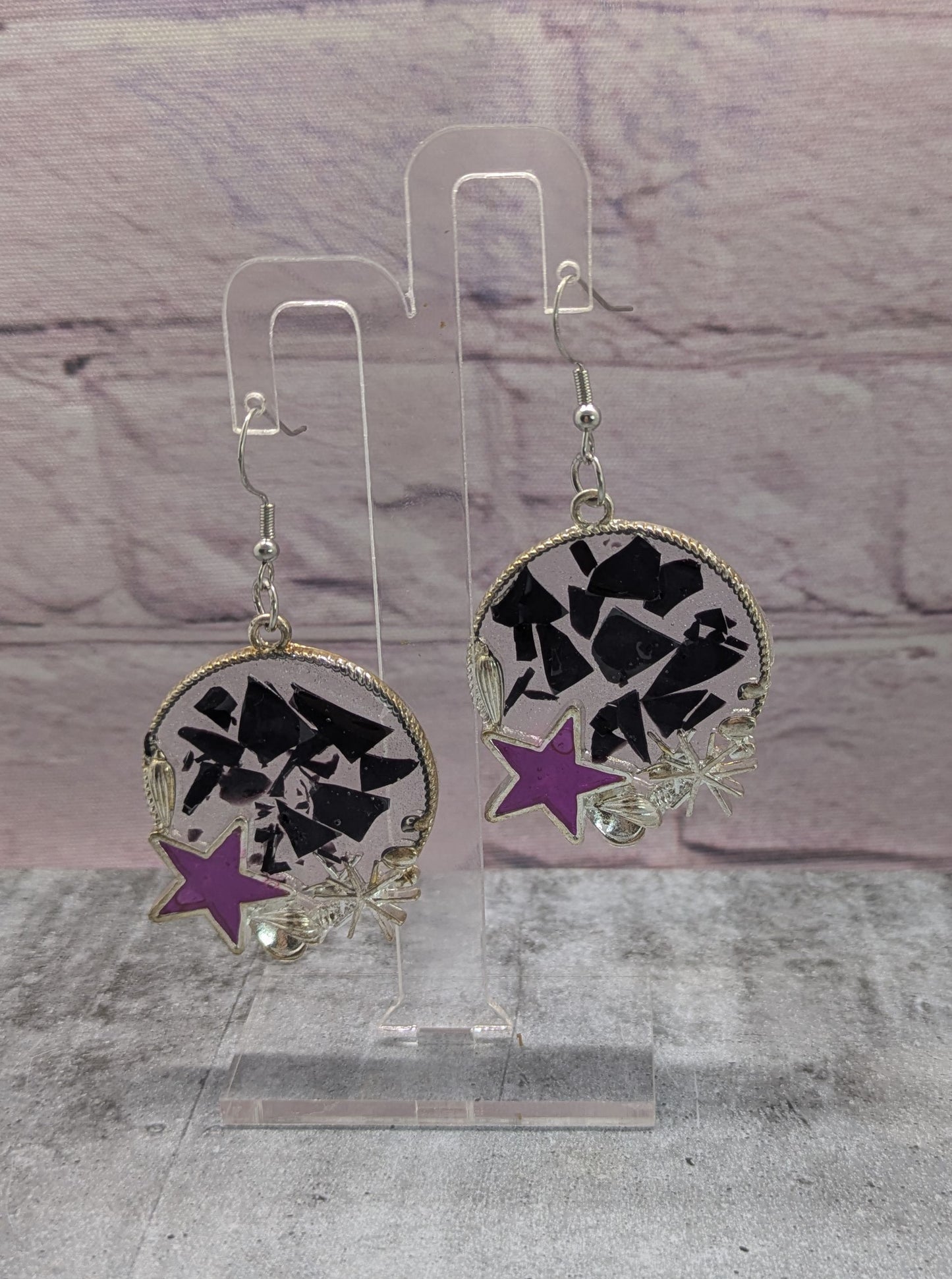Earrings 0228