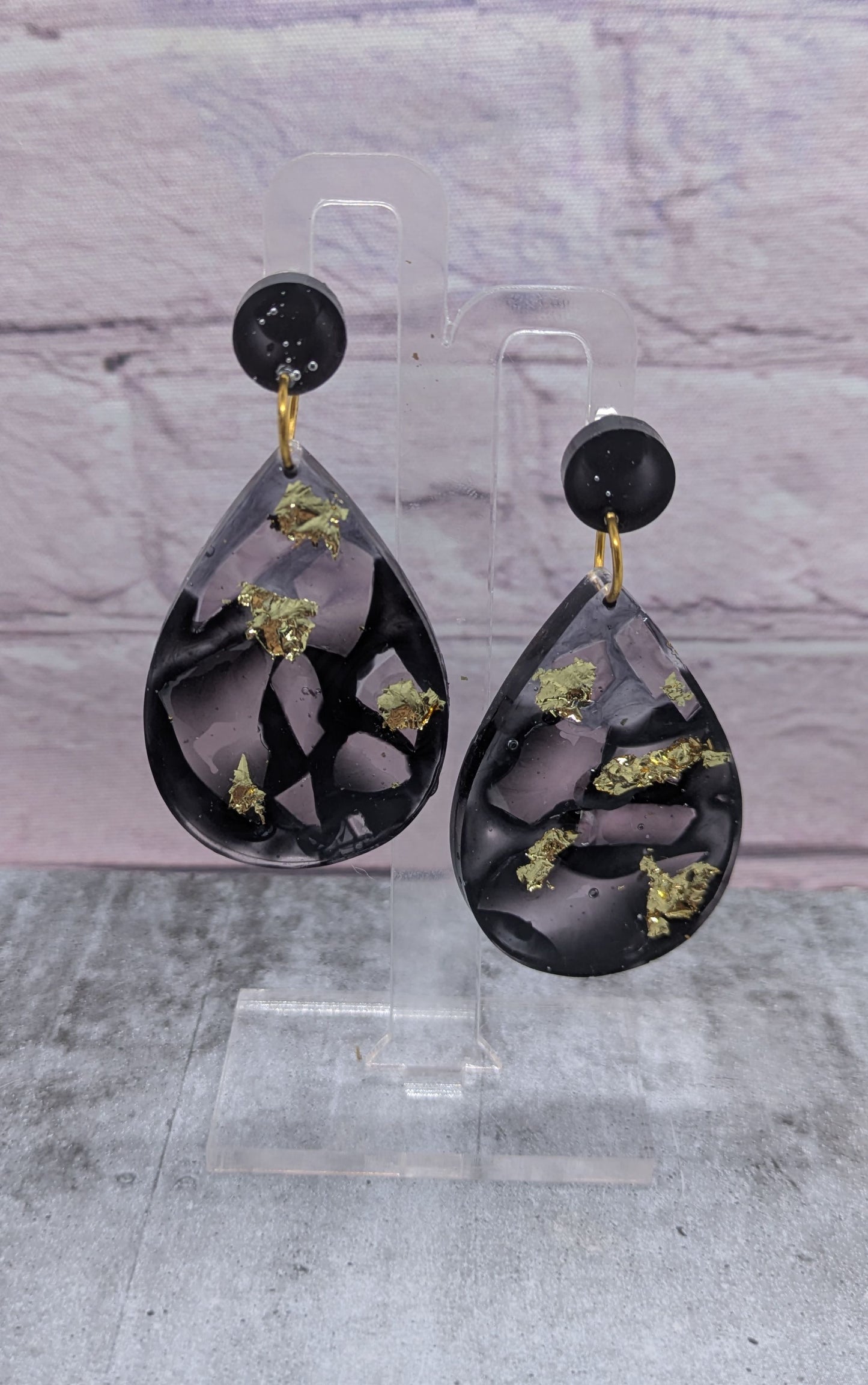 Earrings 0210