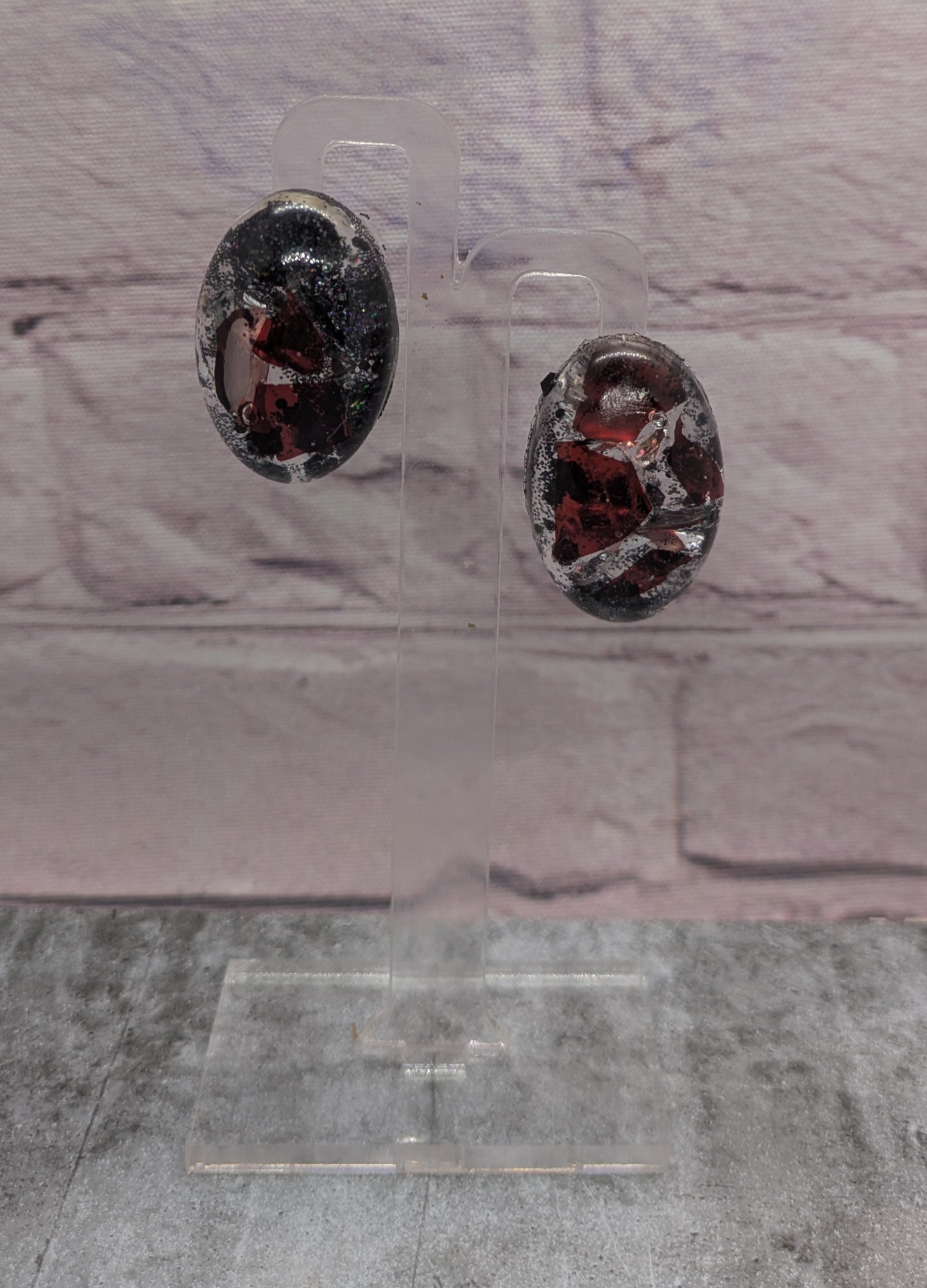 EARRINGS 0163