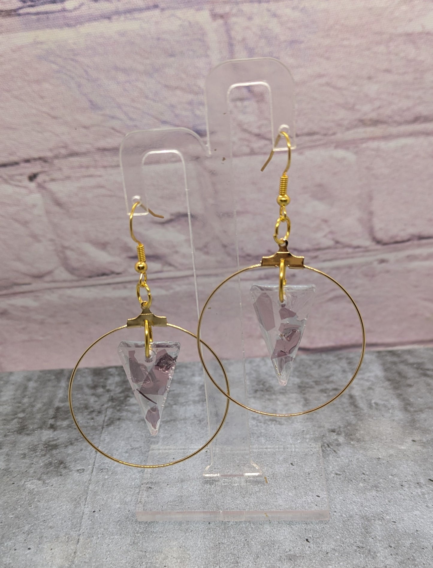 EARRINGS 0383