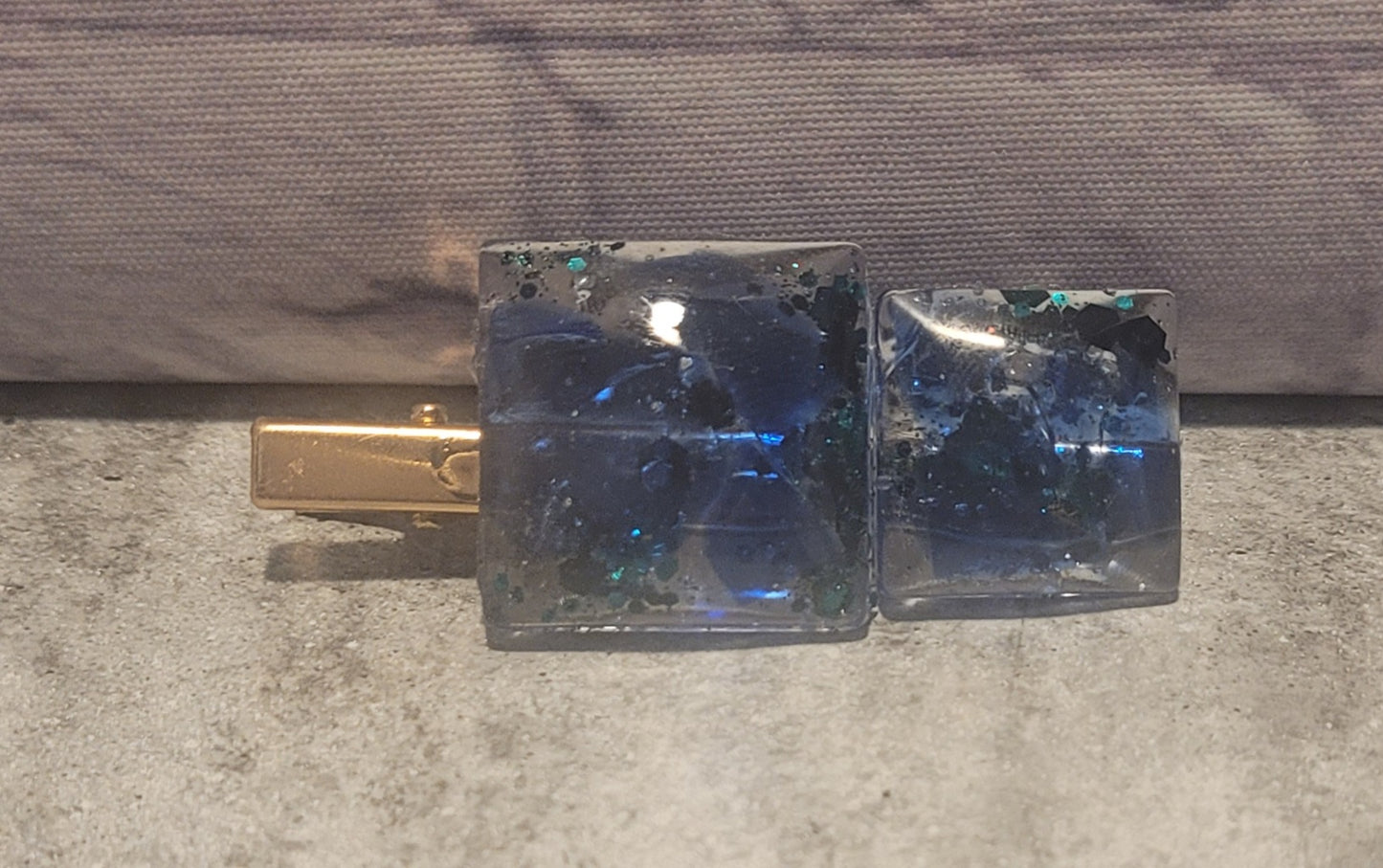 HAIR CLIP 0019