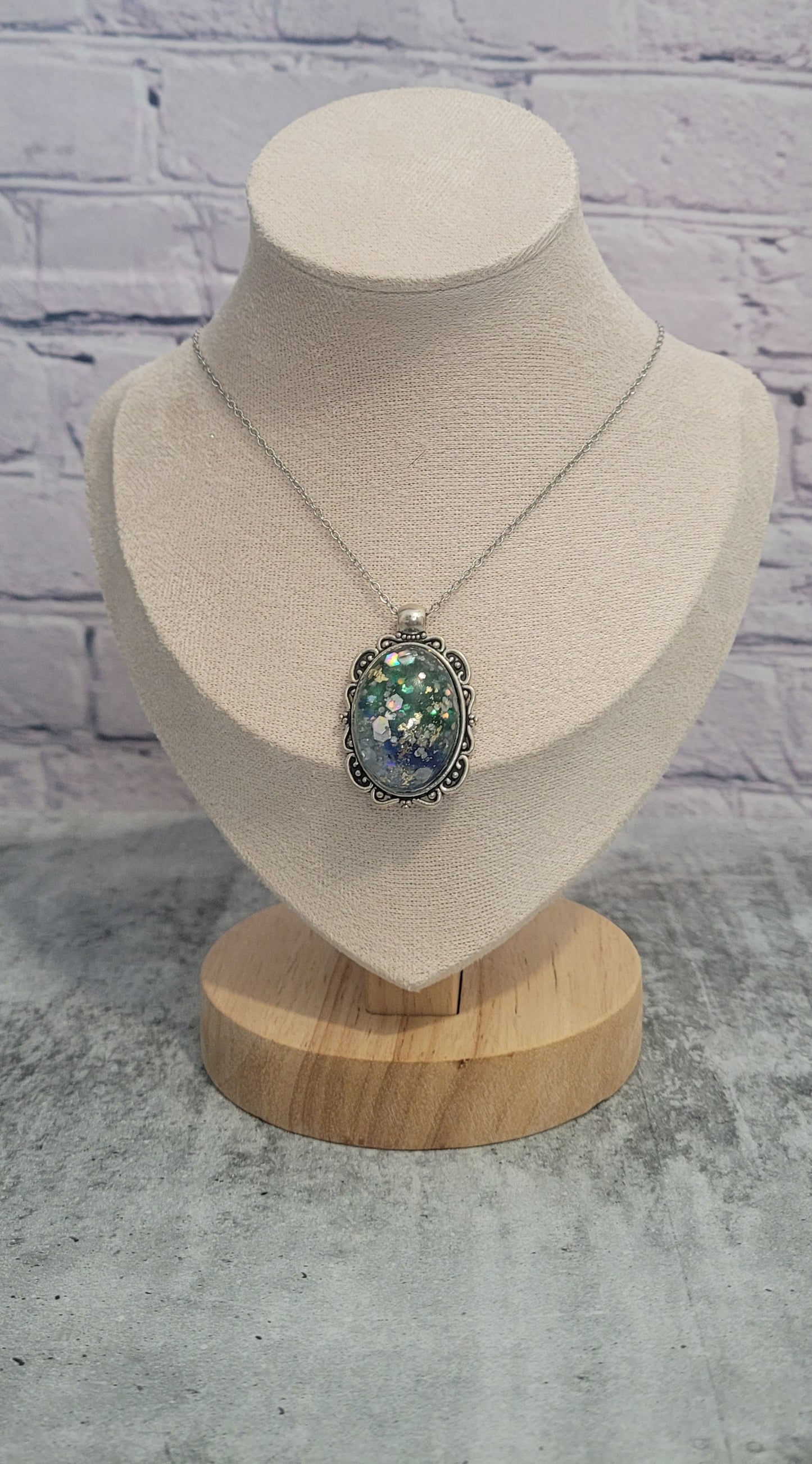 NECKLACE 0073N