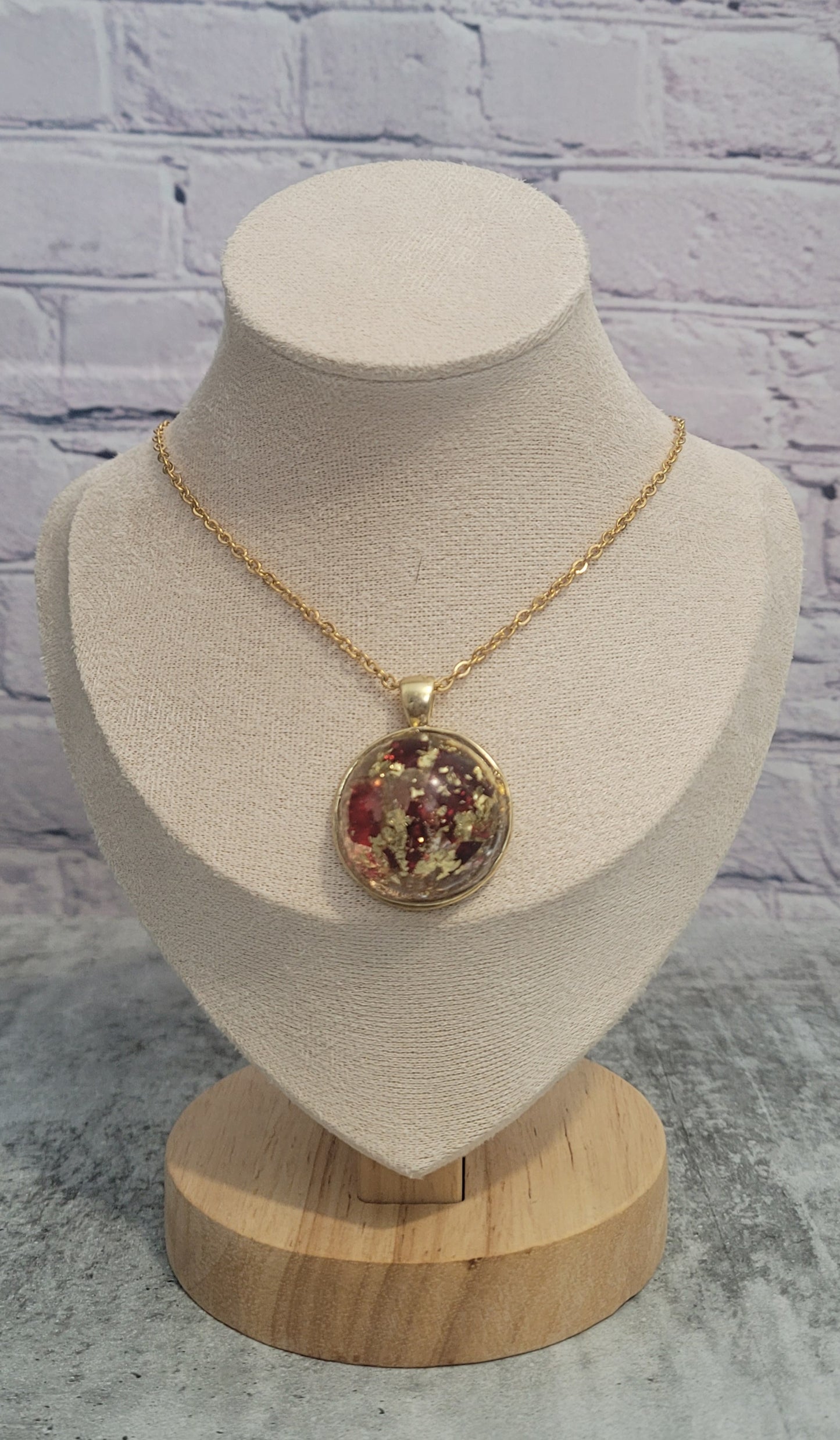 NECKLACE 0075N