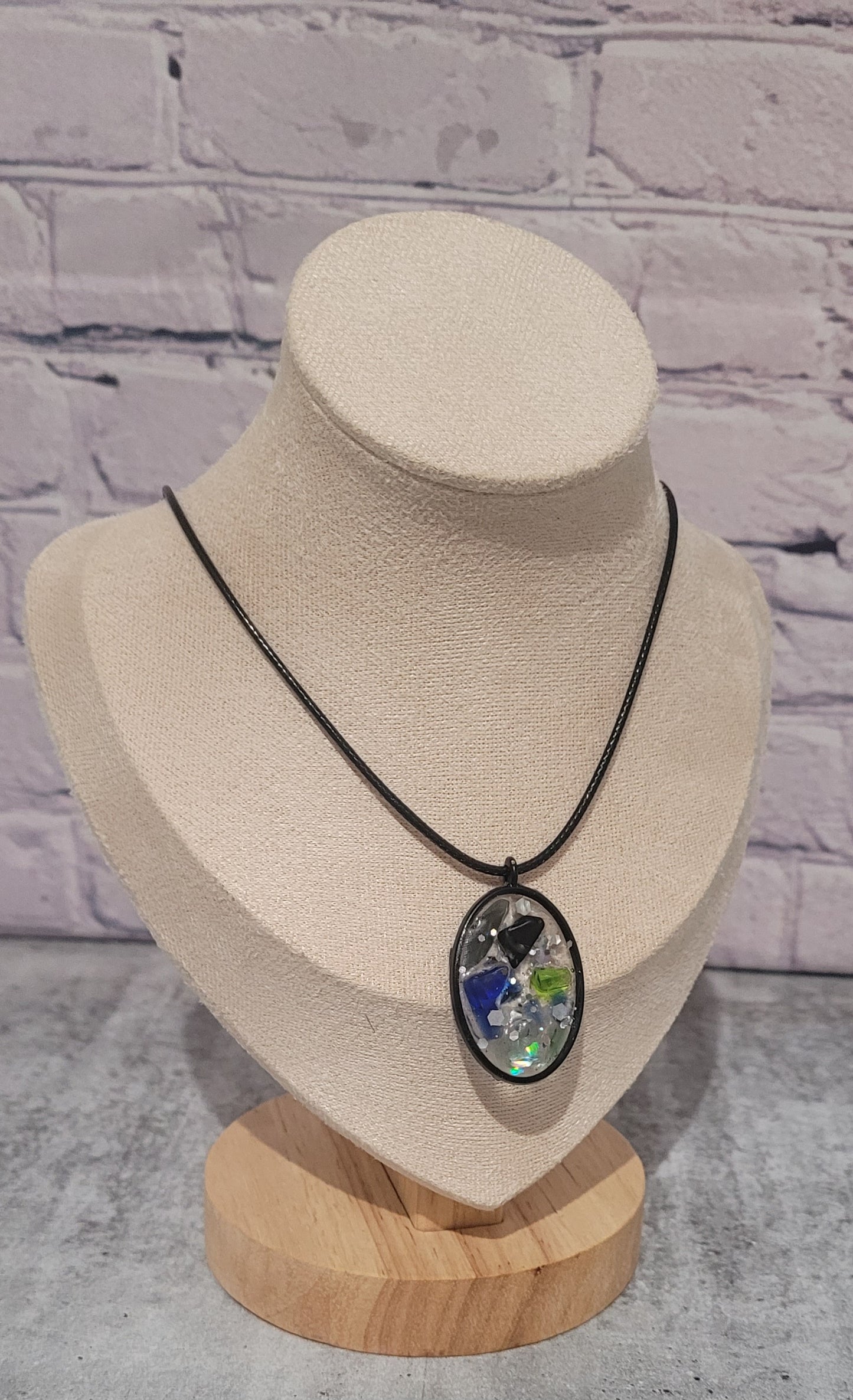 NECKLACE 0081N