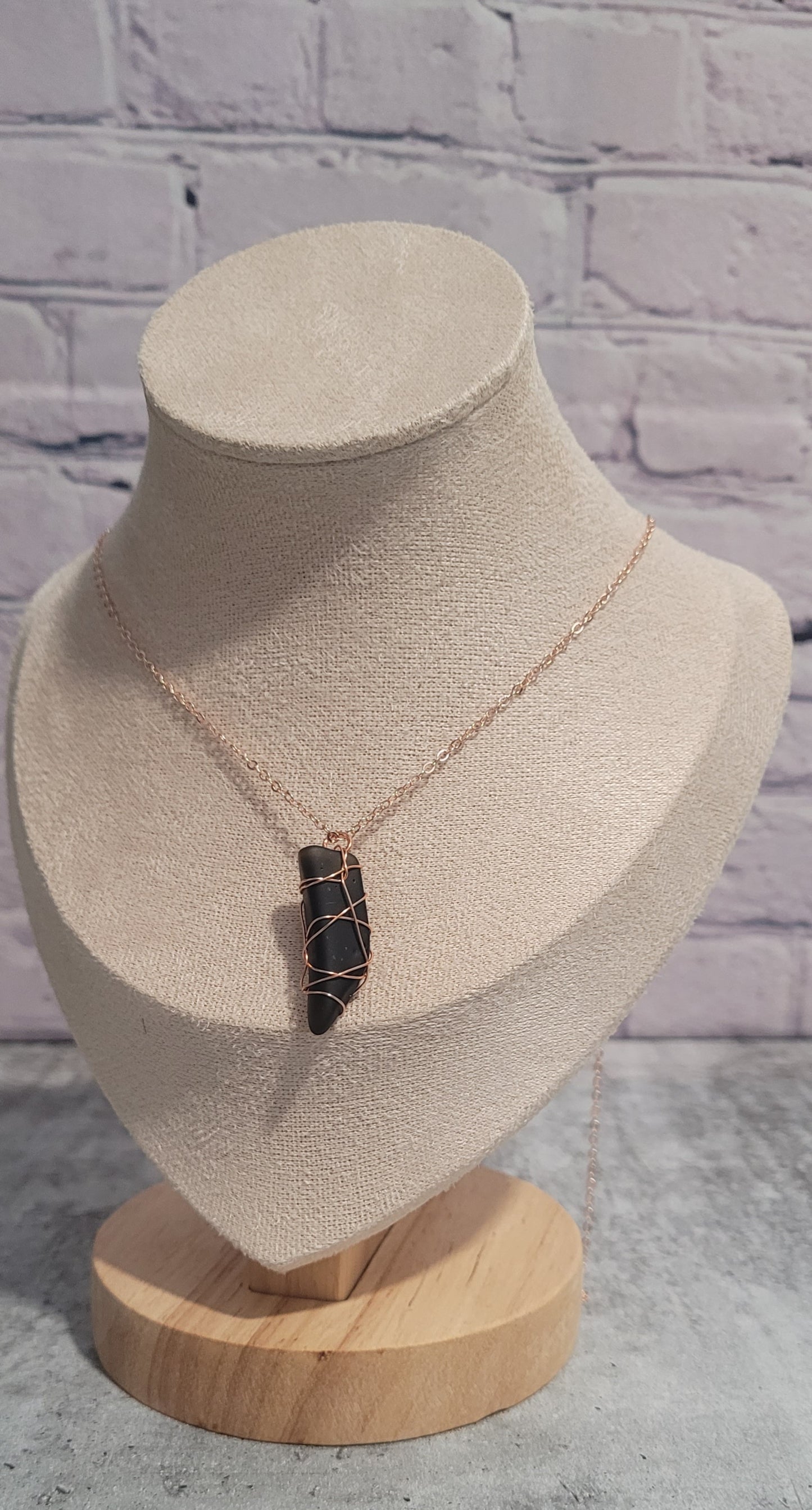 NECKLACE 0086N